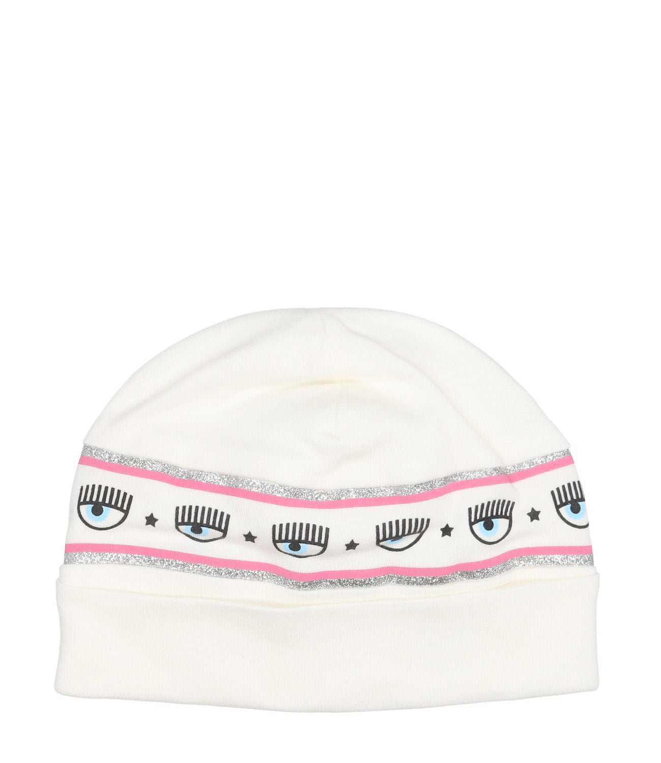 Chiara Ferragni Kids | Cappello Panna