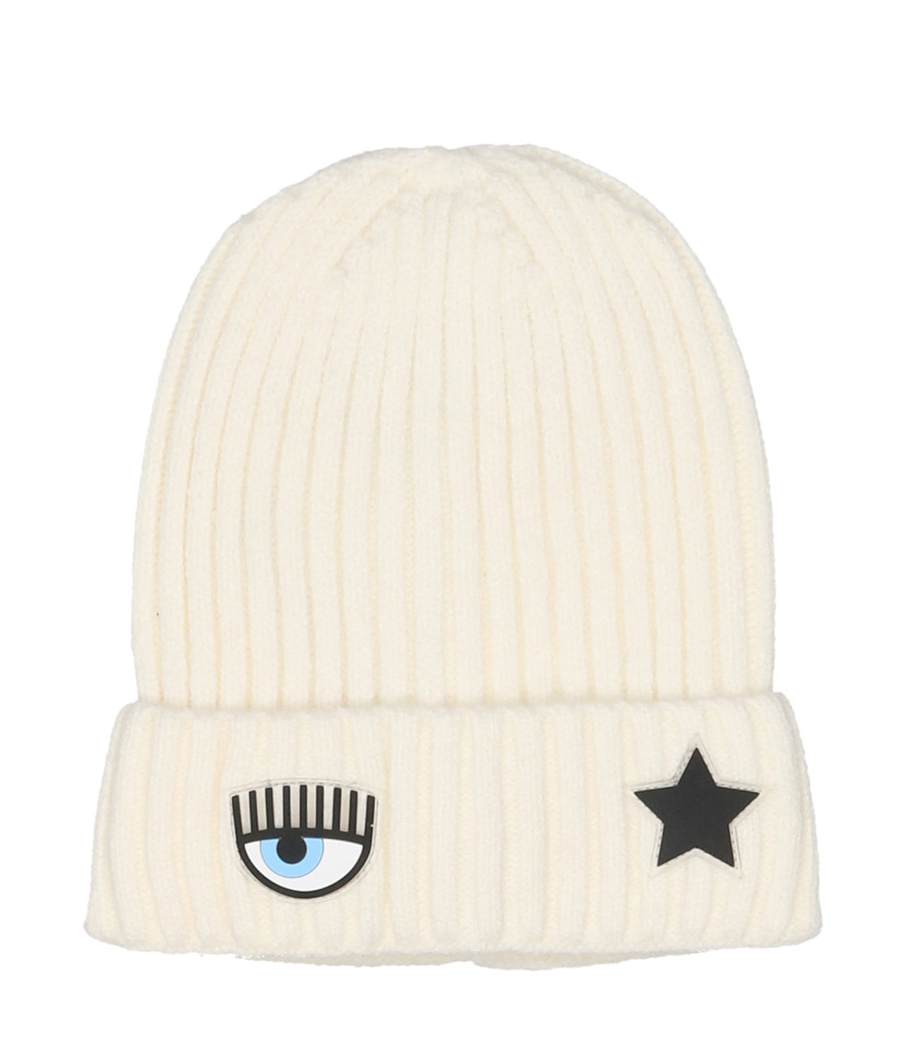 Chiara Ferragni Kids | Cappello Panna