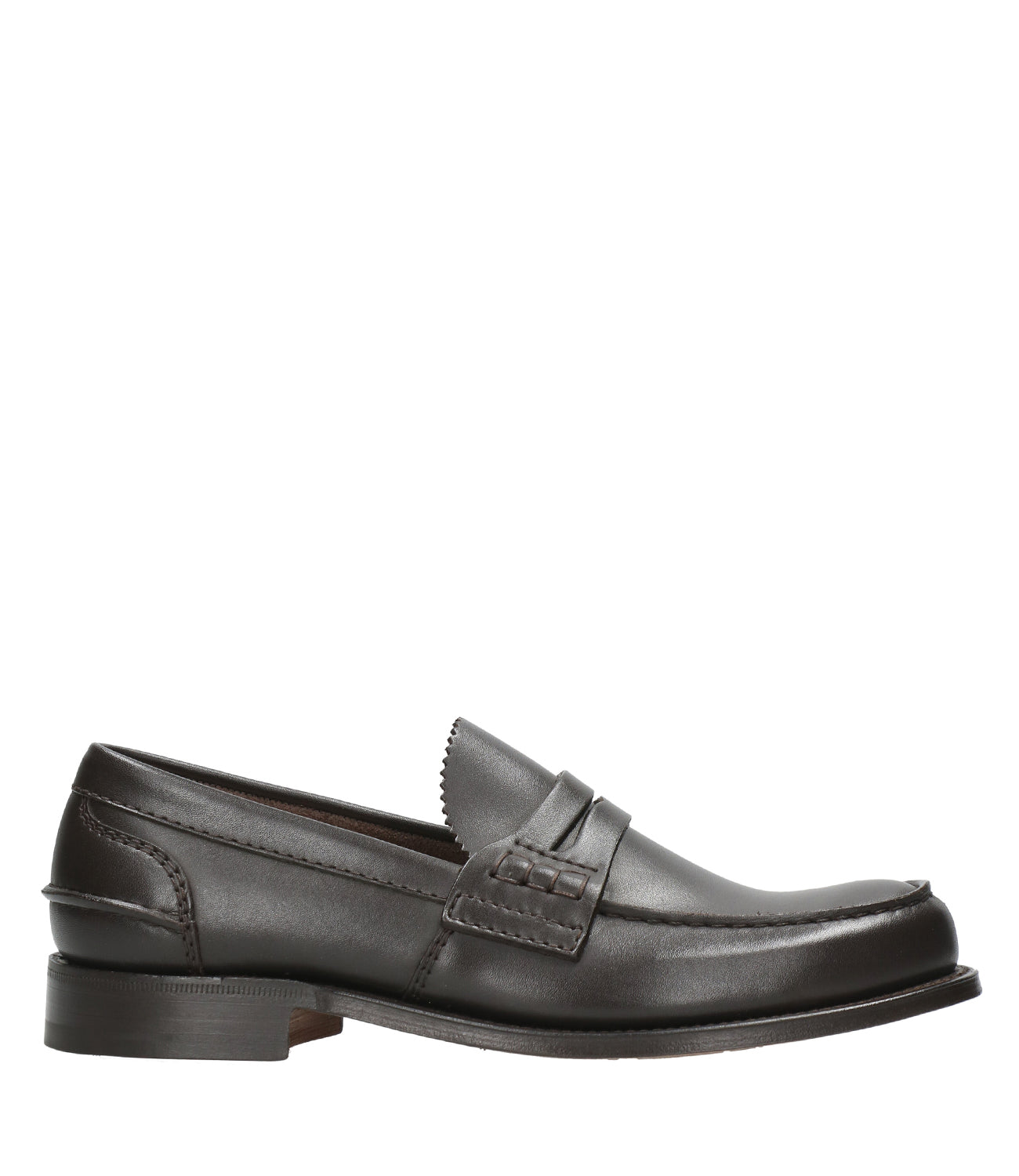 Churchs | Moccasin Brown