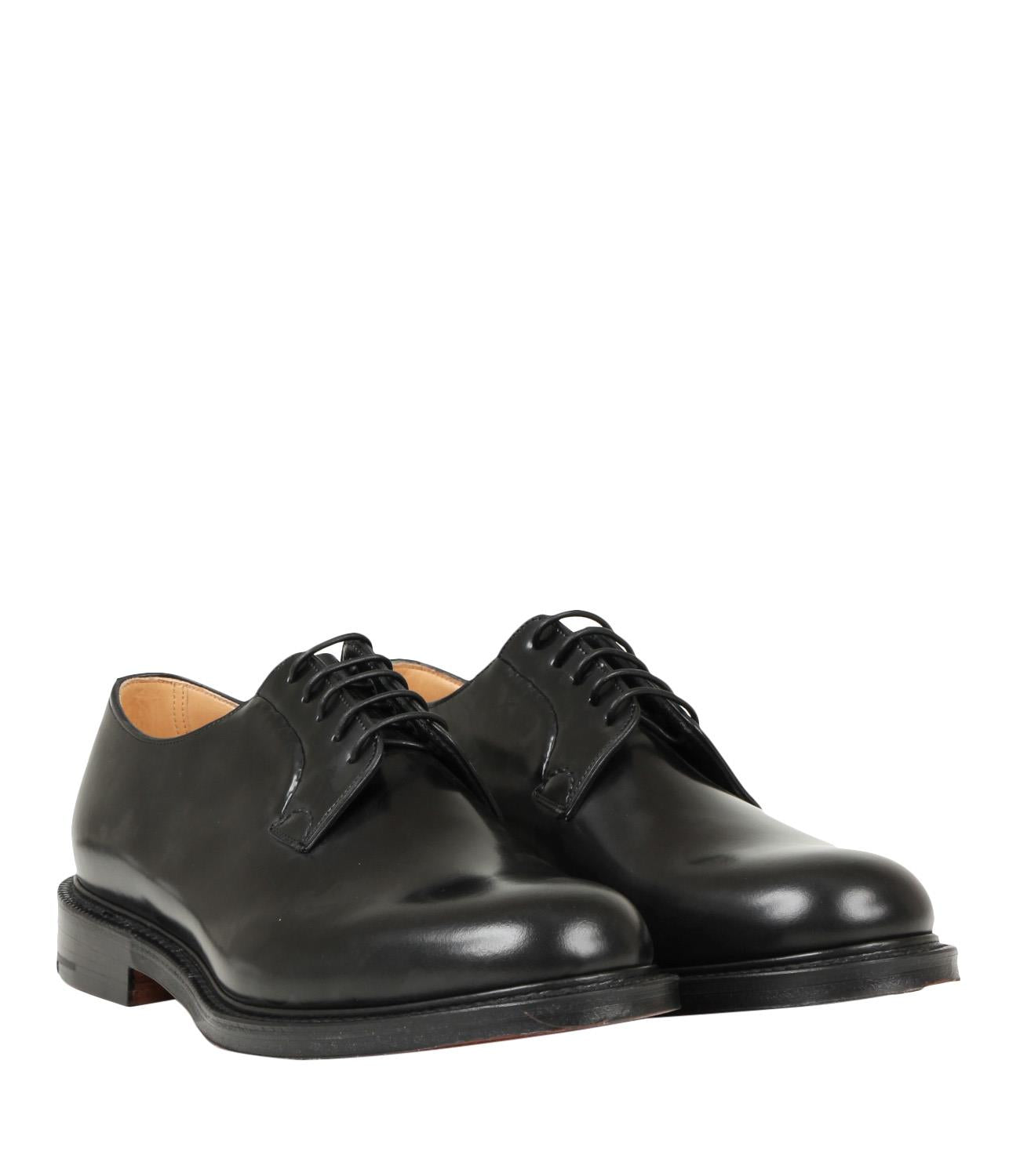 Church | Scarpa Shannon Polished binder