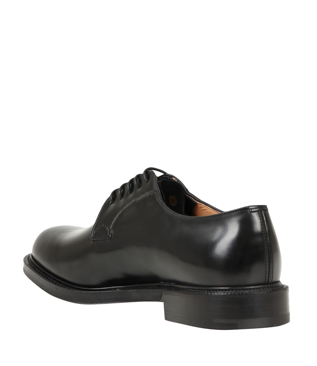 Church | Shannon Shoe Polished binder