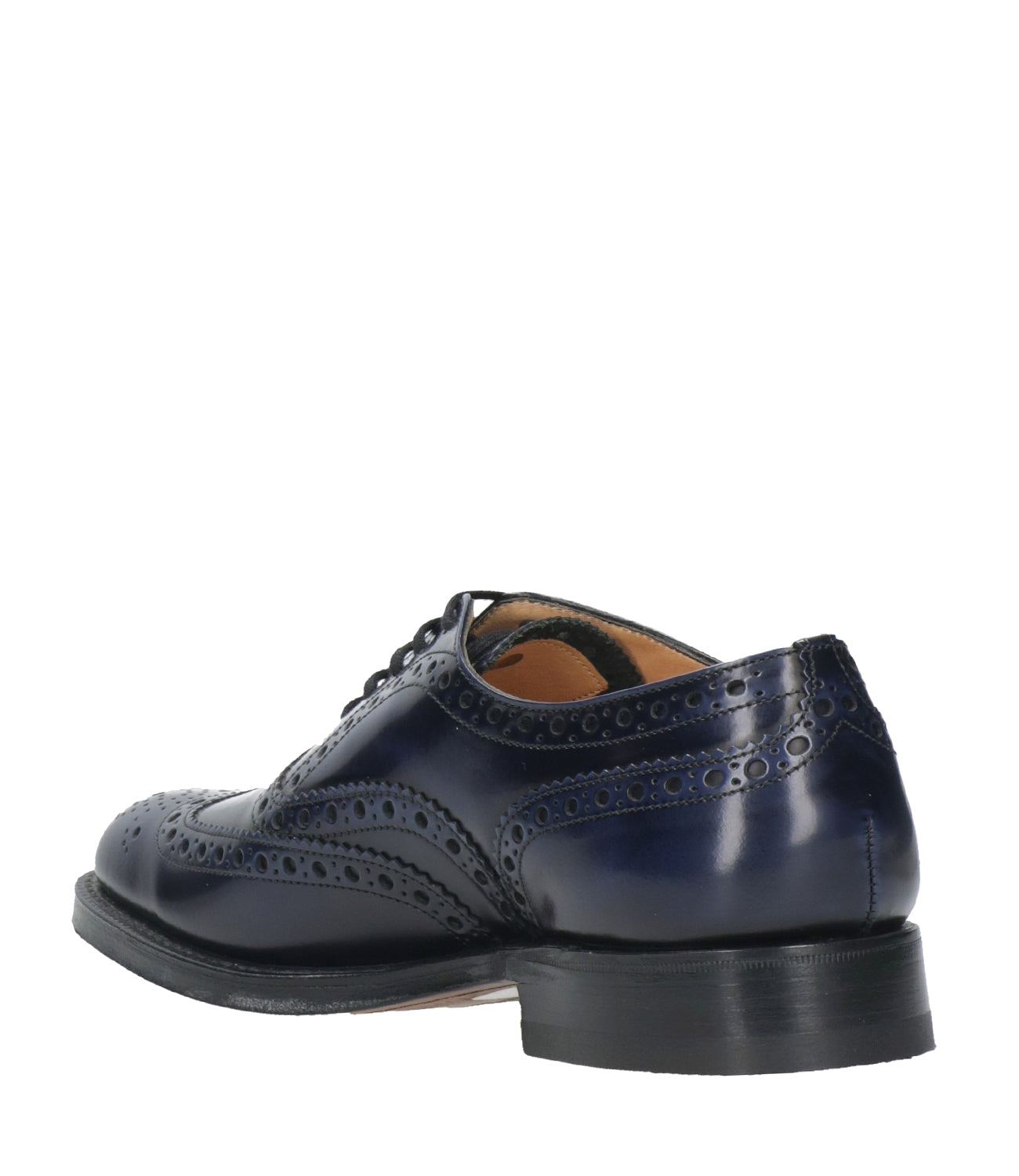 Church's | Burwood Navy Shoe