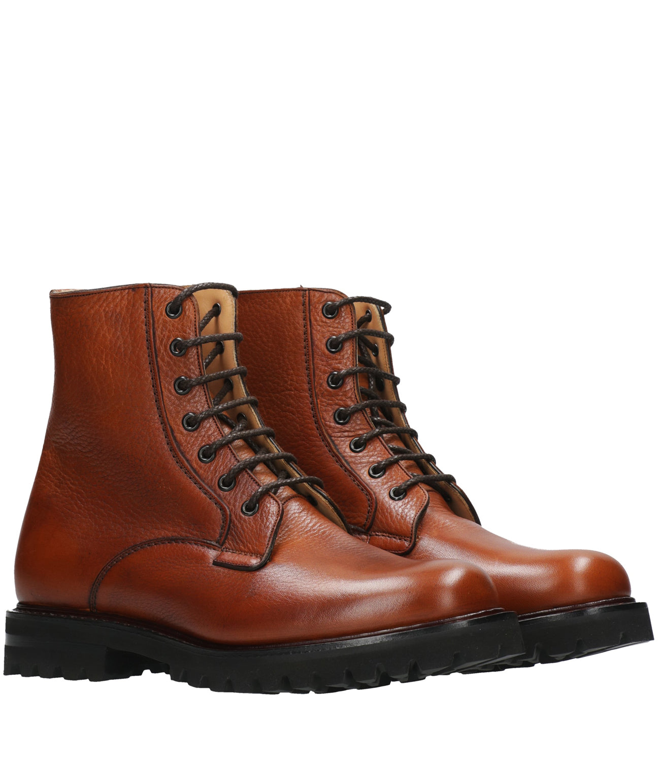 Churchs | Boot Coalport 2 Hazelnut