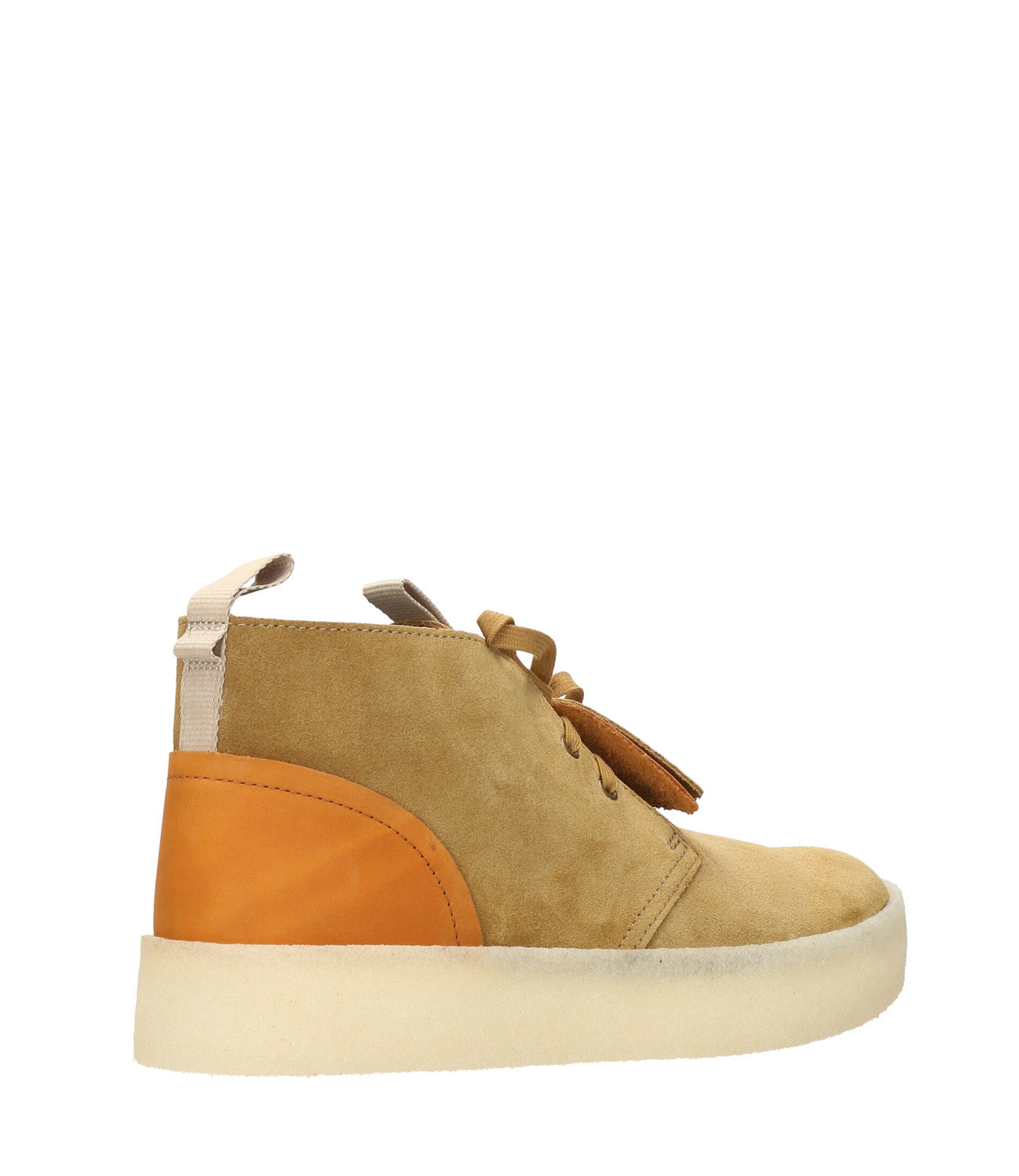 Clarks | Polacco Caravan Camel