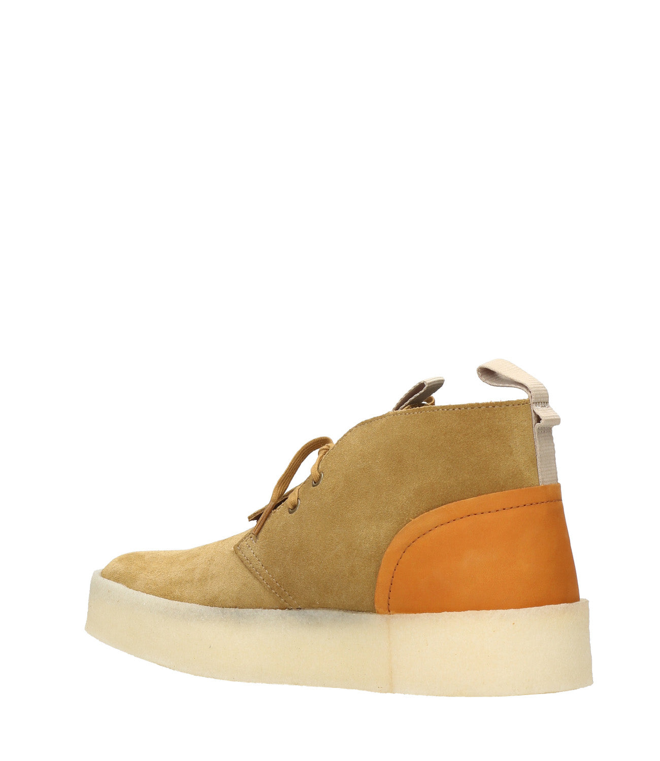 Clarks | Polacco Caravan Camel