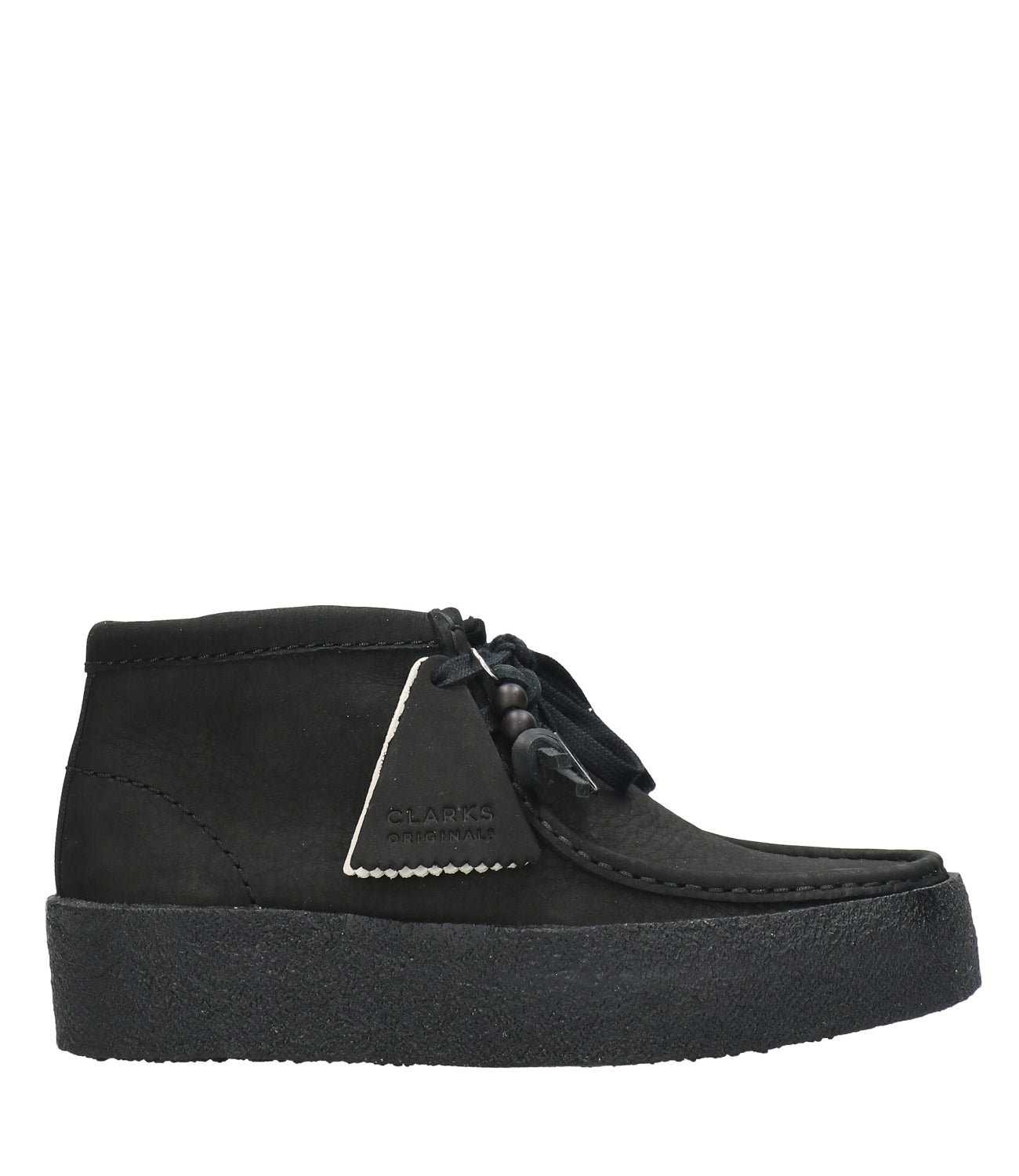 Clarks | Polacco Caravan Nero