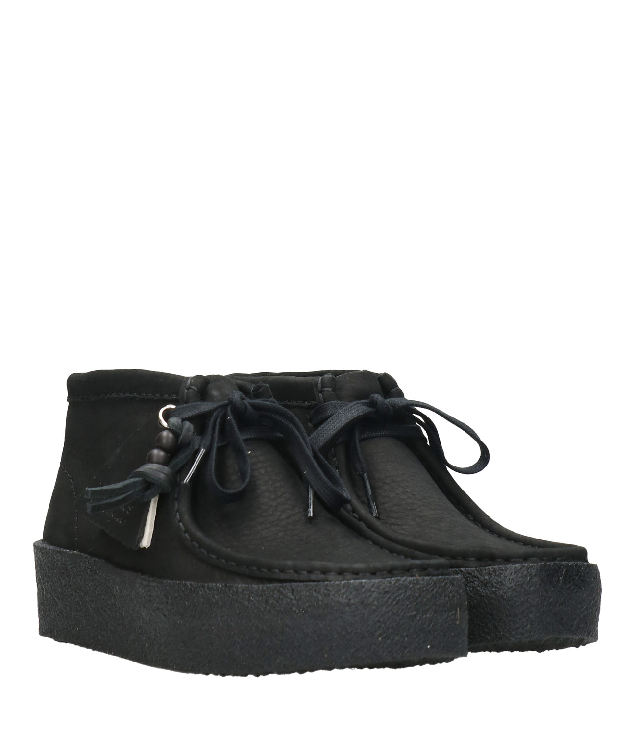 Clarks | Polacco Caravan Nero