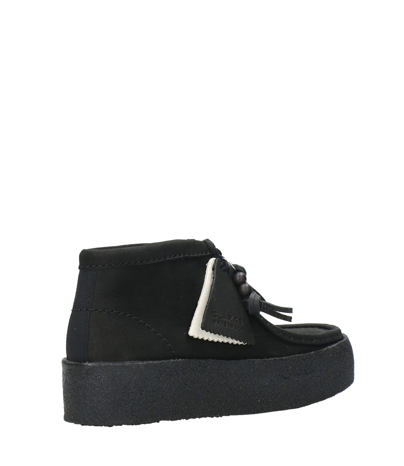 Clarks | Polacco Caravan Black