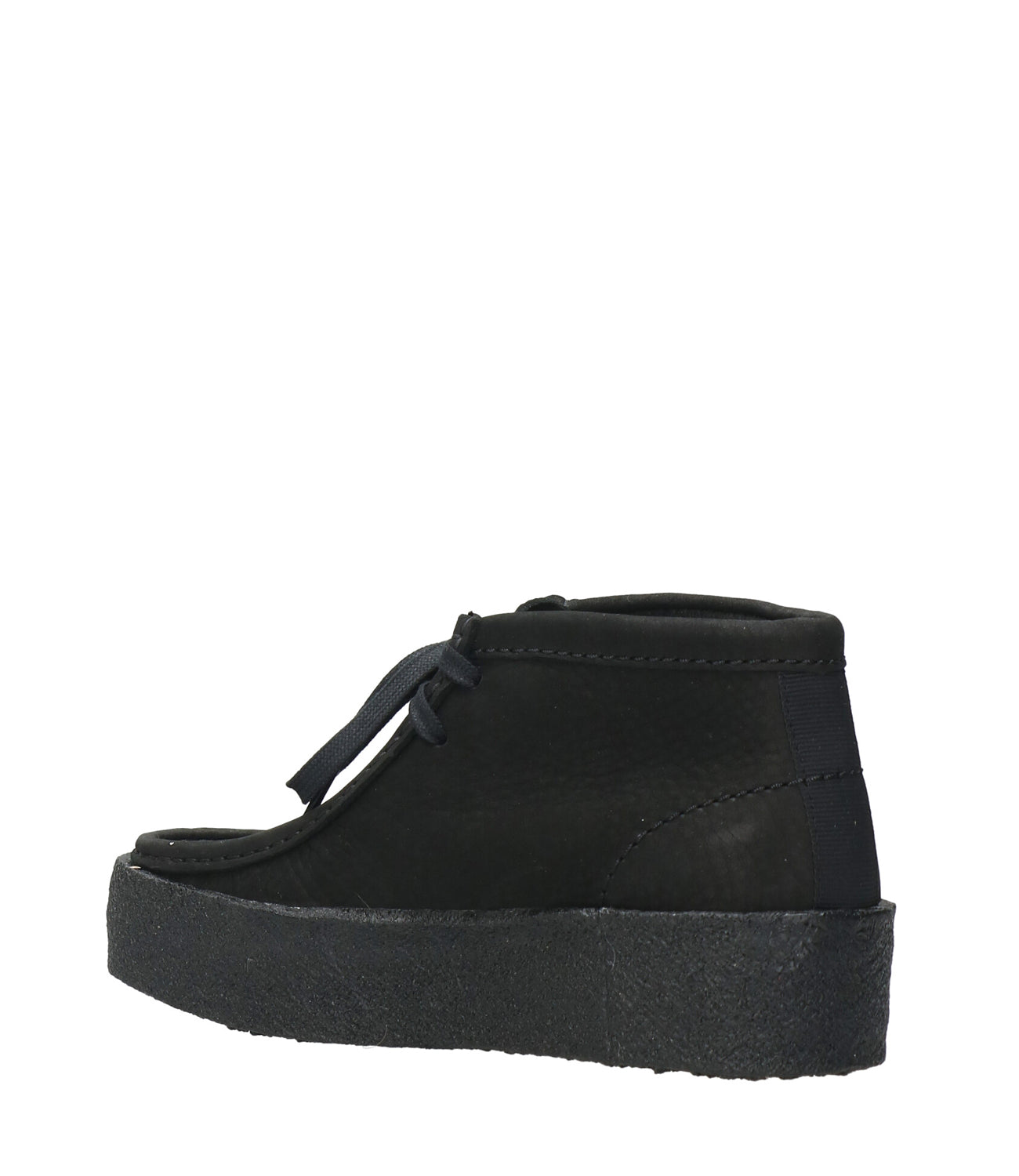 Clarks | Polacco Caravan Black