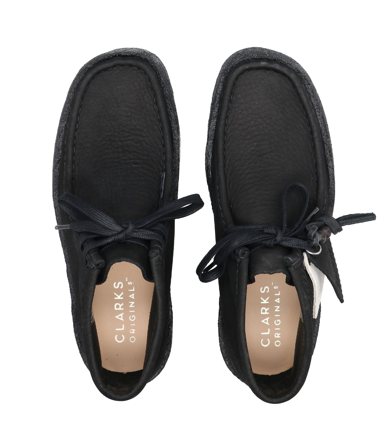 Clarks | Polacco Caravan Black