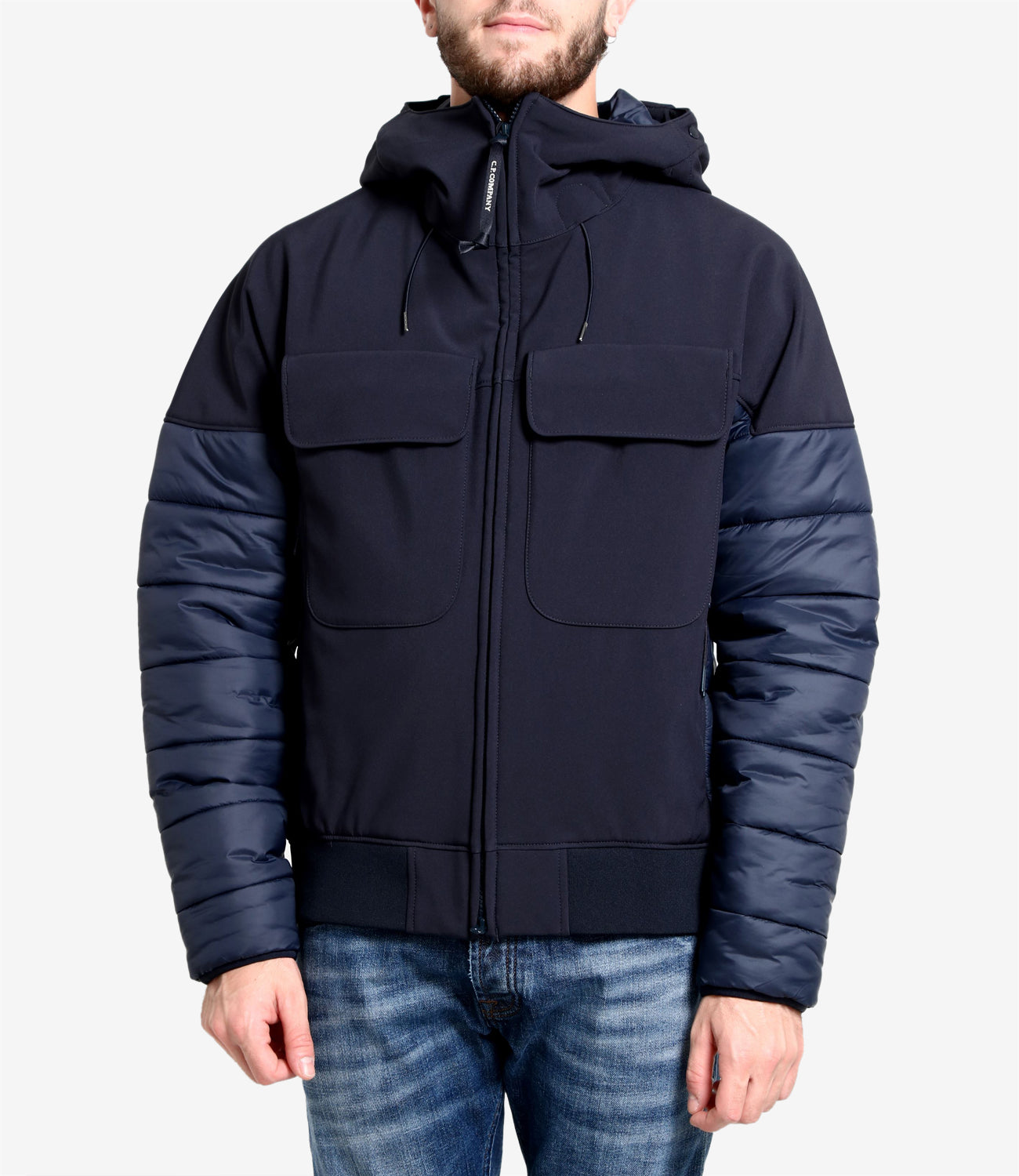 C.P. Company | Eclipse Jacket