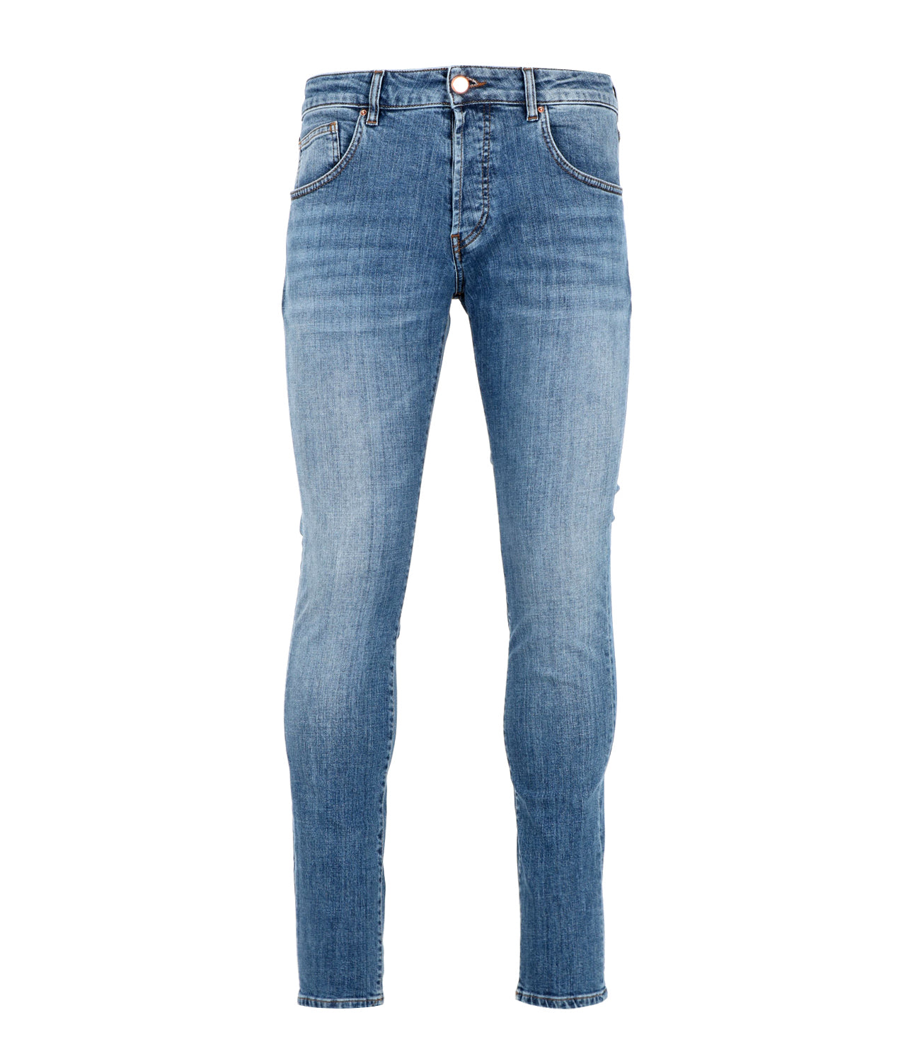 Don the Fuller | Jeans Milano Denim Medio