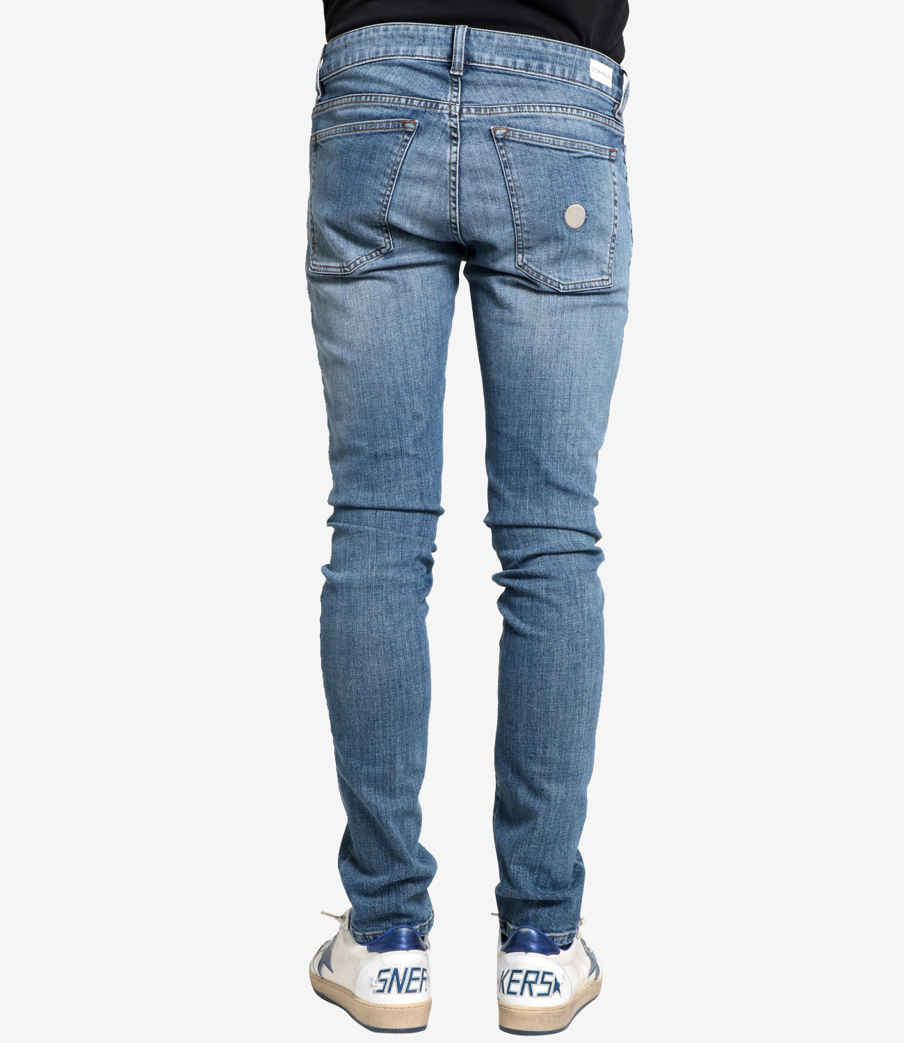 Don the Fuller | Jeans Milano Denim Medio