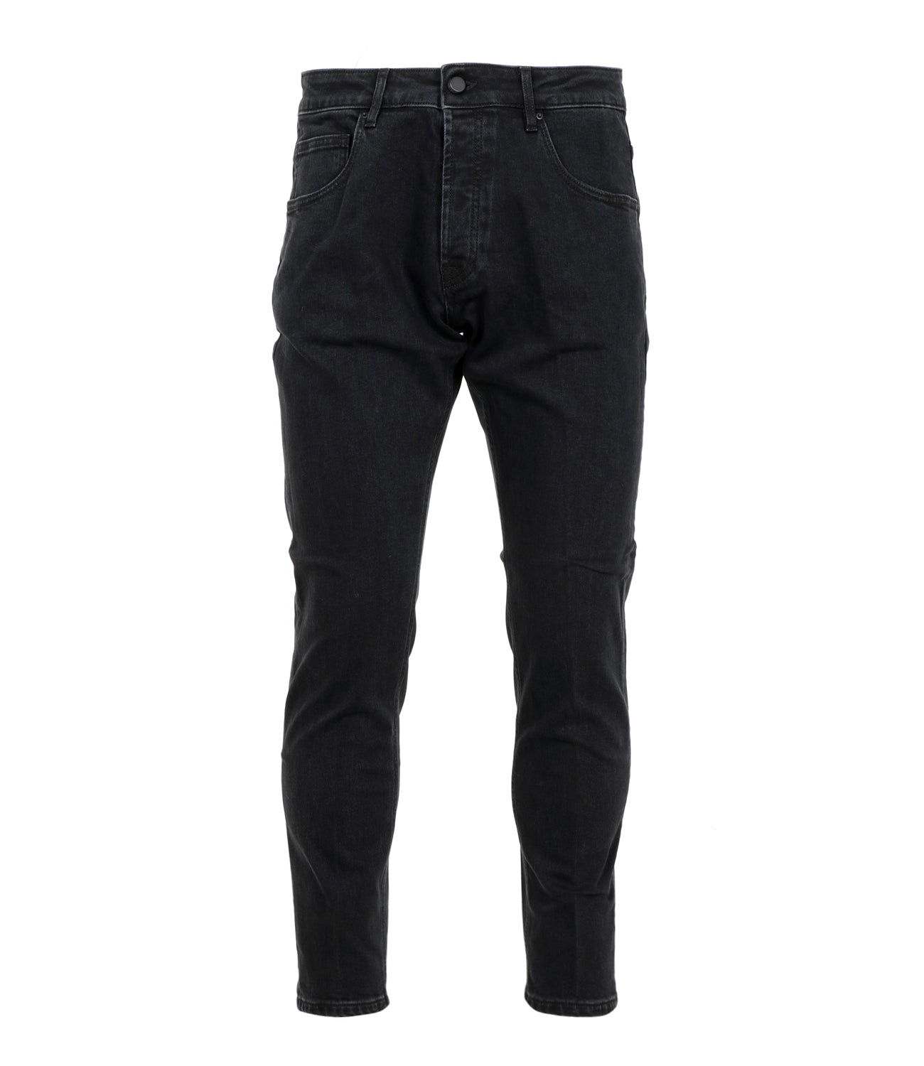 Don the Fuller | Jeans Yaren Denim Black