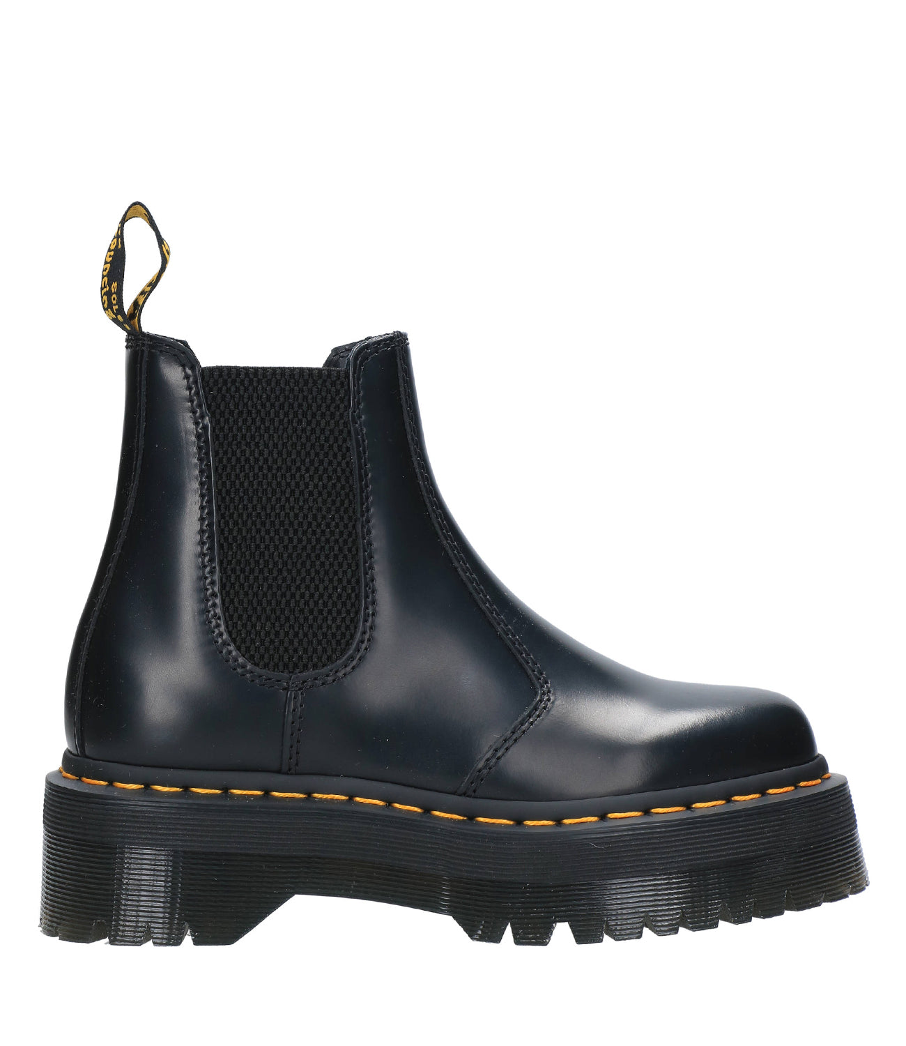 Dr Martens | Beatles Chelsea 2976 Nero