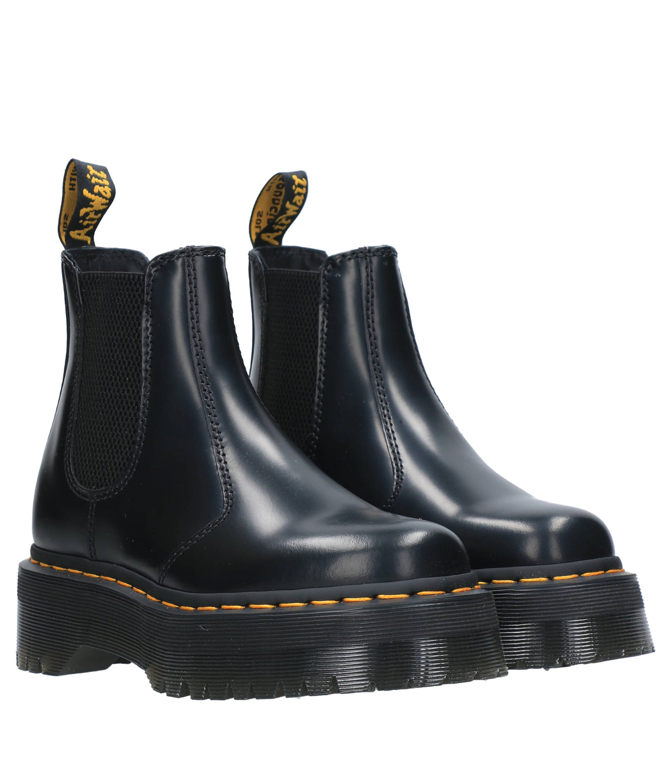 Dr Martens | Beatles Chelsea 2976 Nero