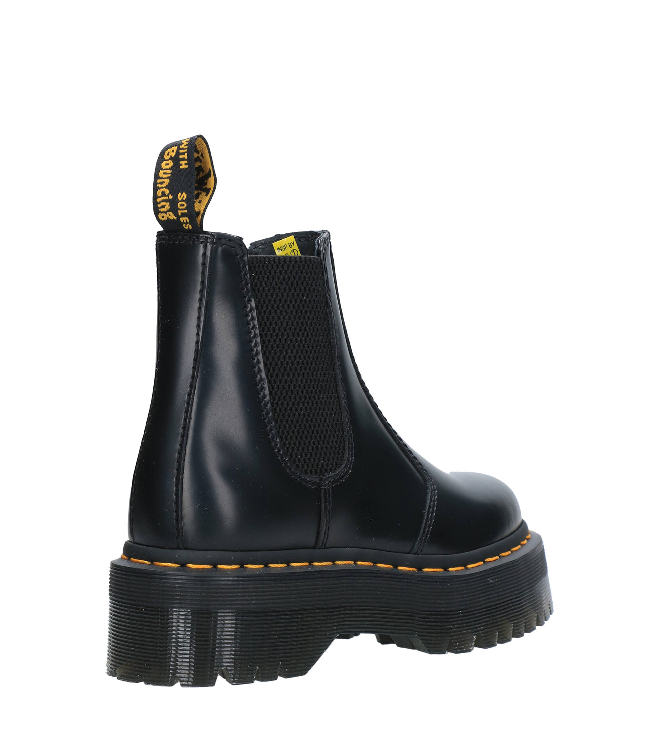 Dr Martens | Beatles Chelsea 2976 Nero