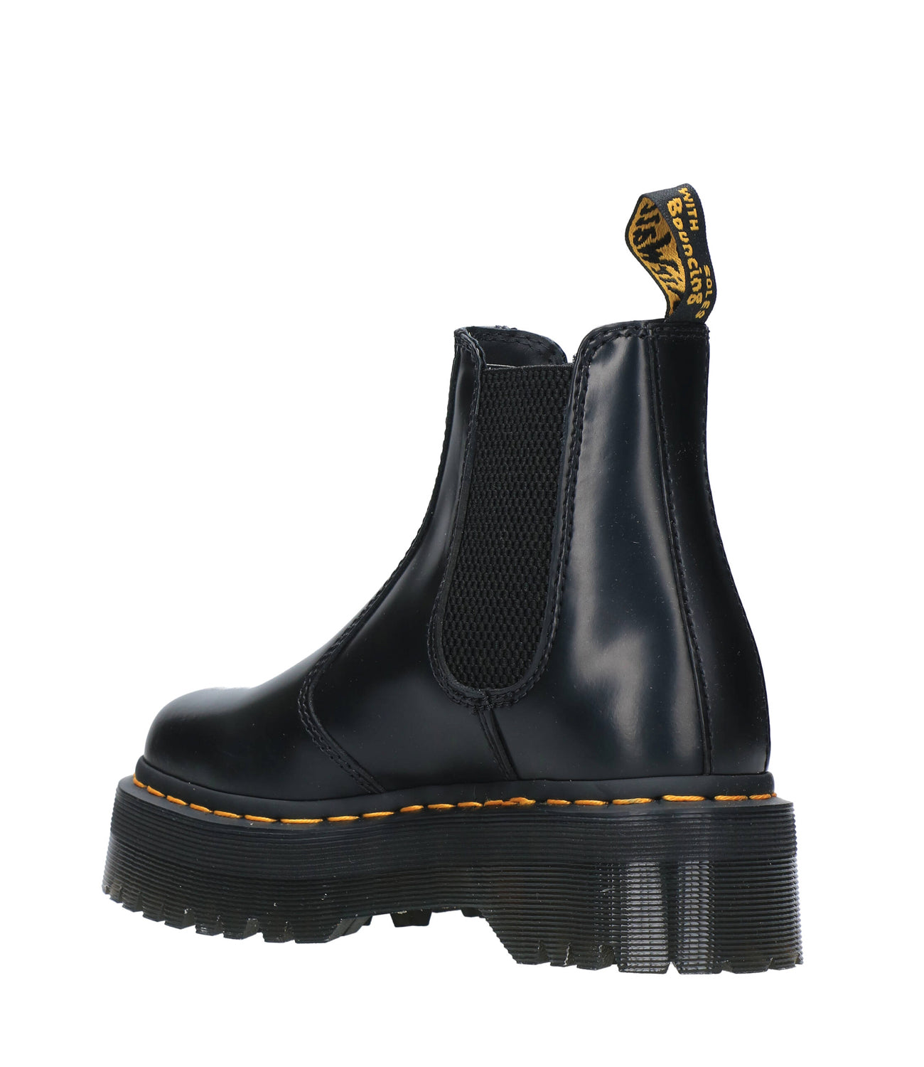 Dr Martens | Beatles Chelsea 2976 Nero