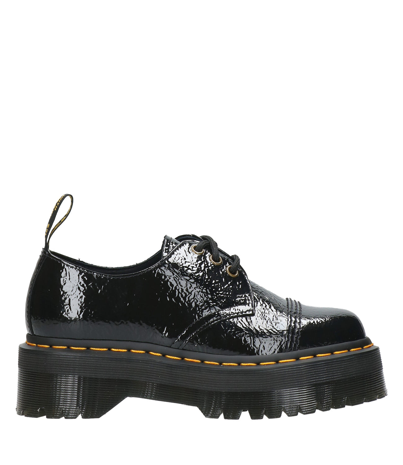 Dr Martens | Shoe 1461 Black