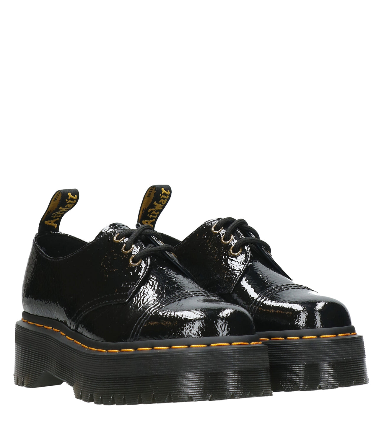 Dr Martens | Shoe 1461 Black