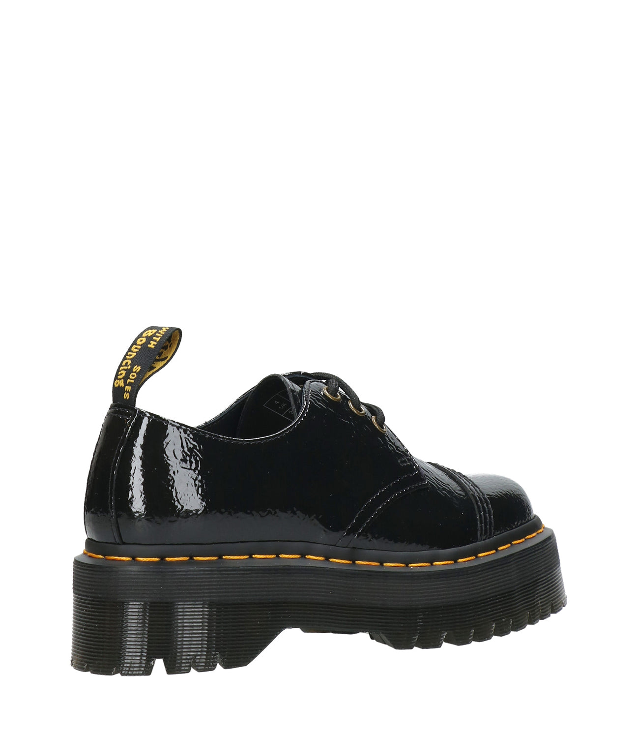 Dr Martens | Scarpa 1461 Nero