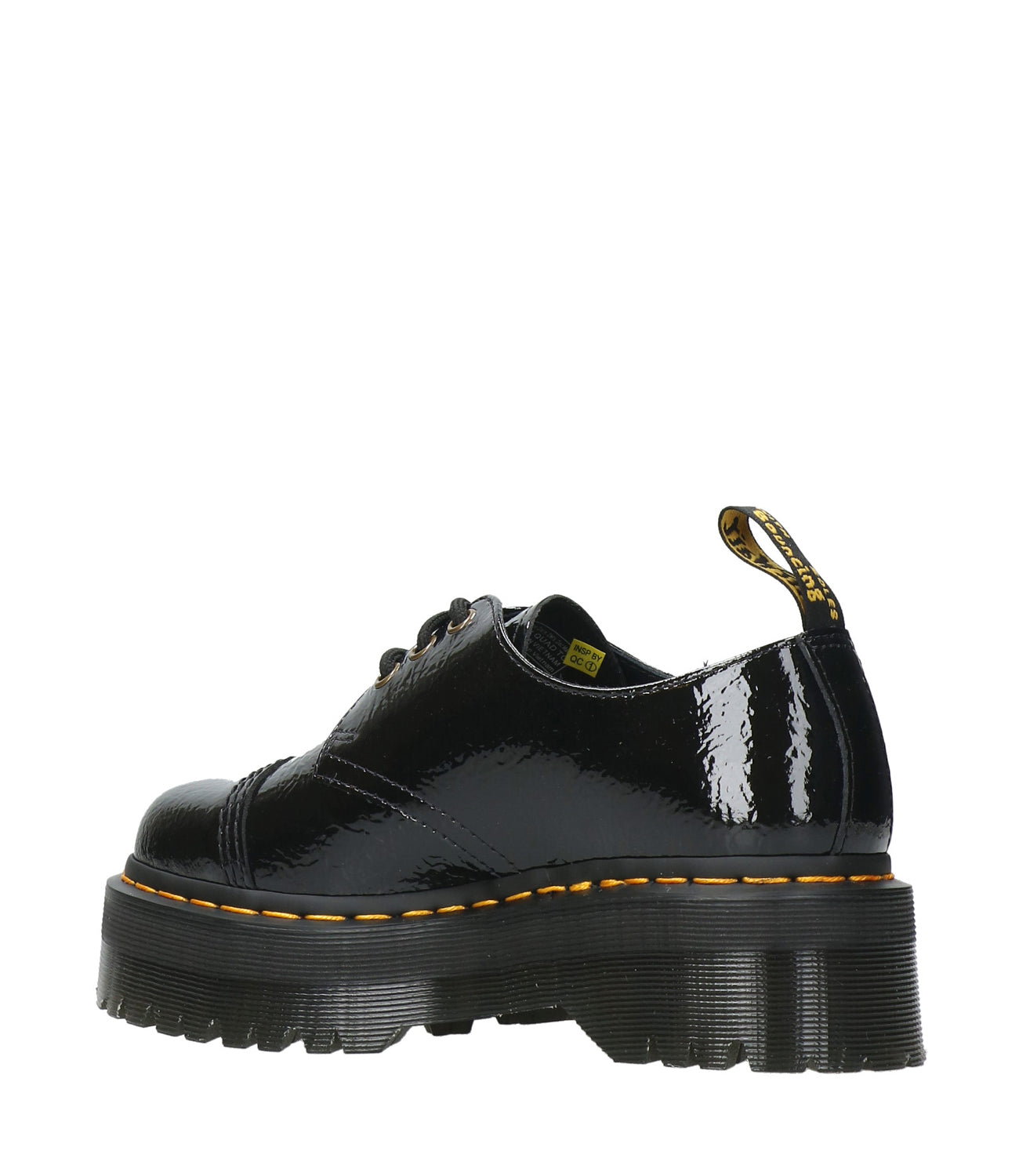 Dr Martens | Scarpa 1461 Nero