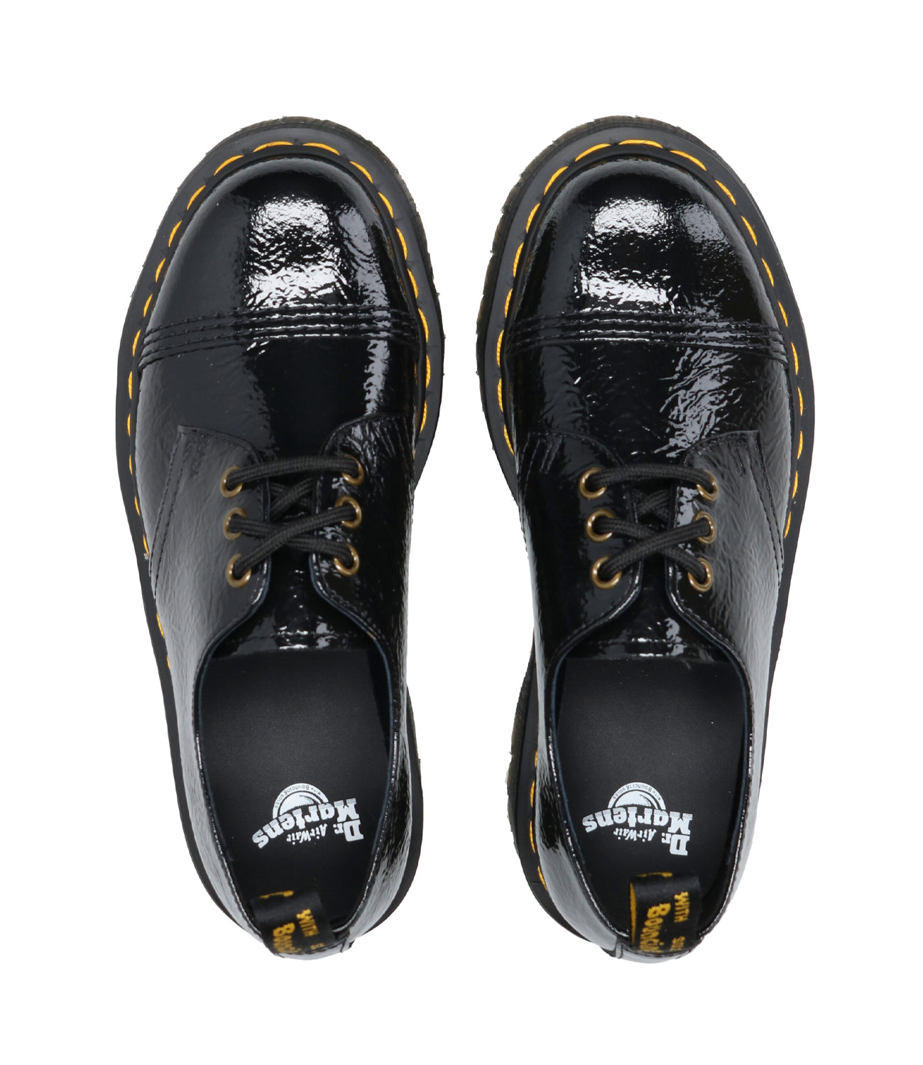 Dr Martens | Scarpa 1461 Nero