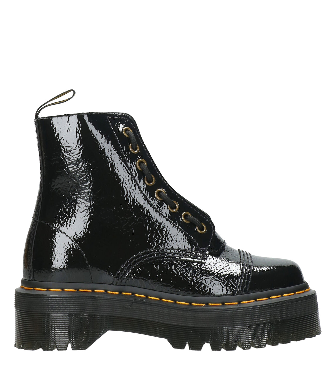 Dr Martens | Amphibious Sinclair Black