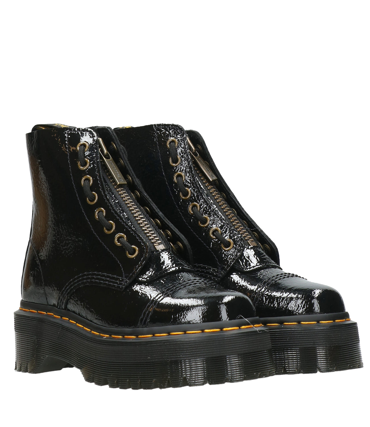 Dr Martens | Amphibious Sinclair Black