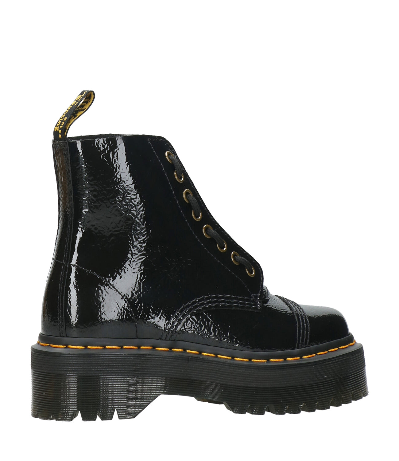 Dr Martens | Anfibio Sinclair Nero