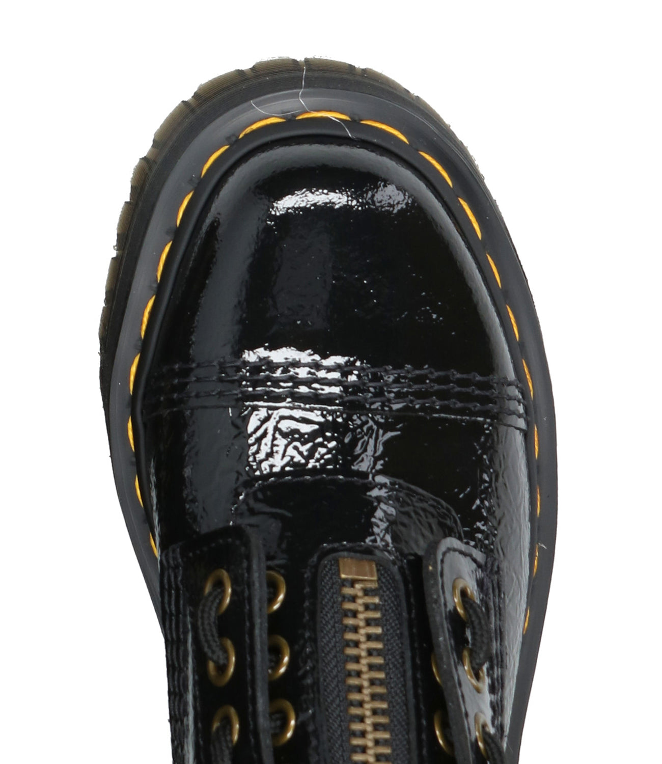 Dr Martens | Anfibio Sinclair Nero