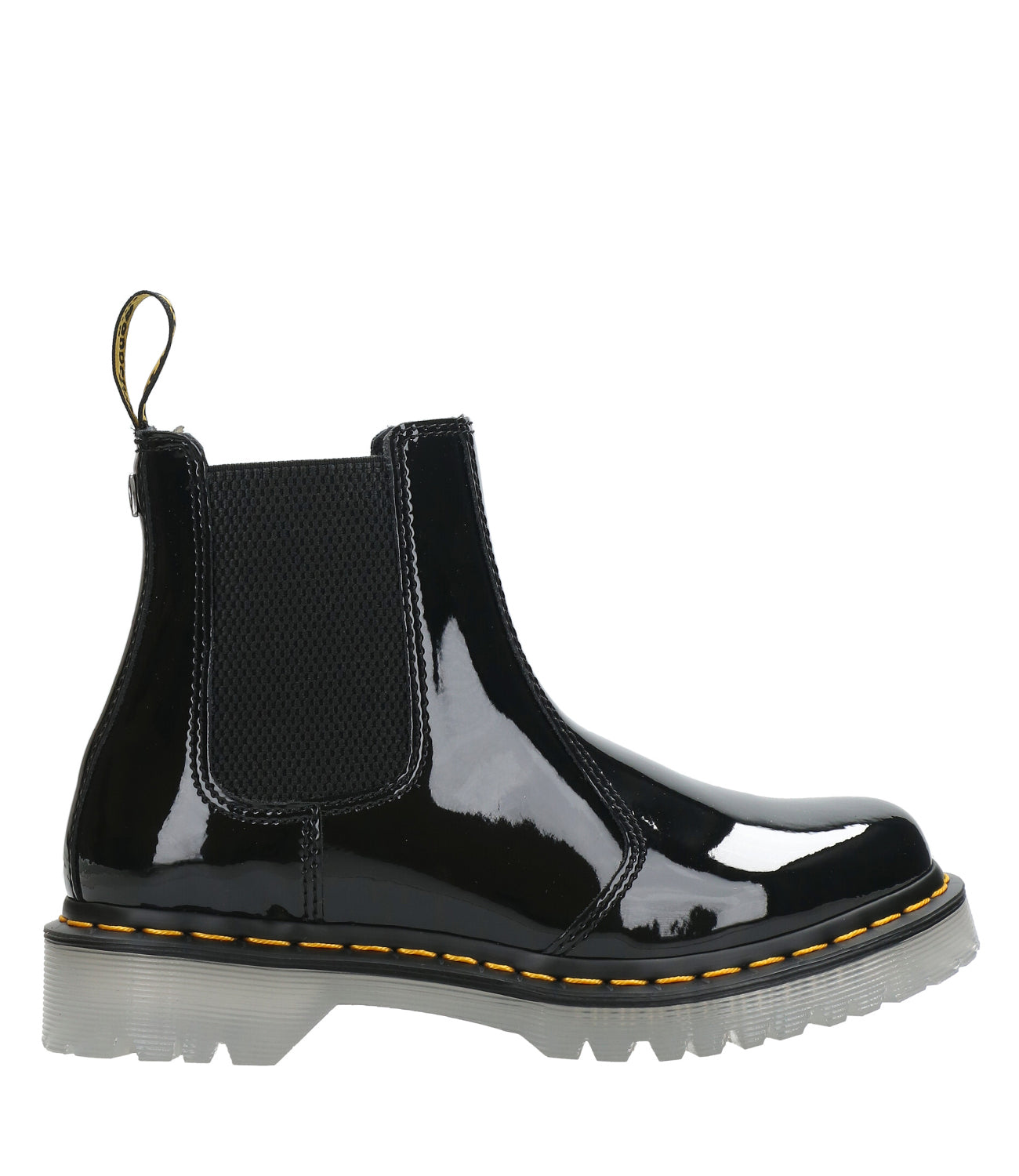 Dr Martens | Beatles Nero