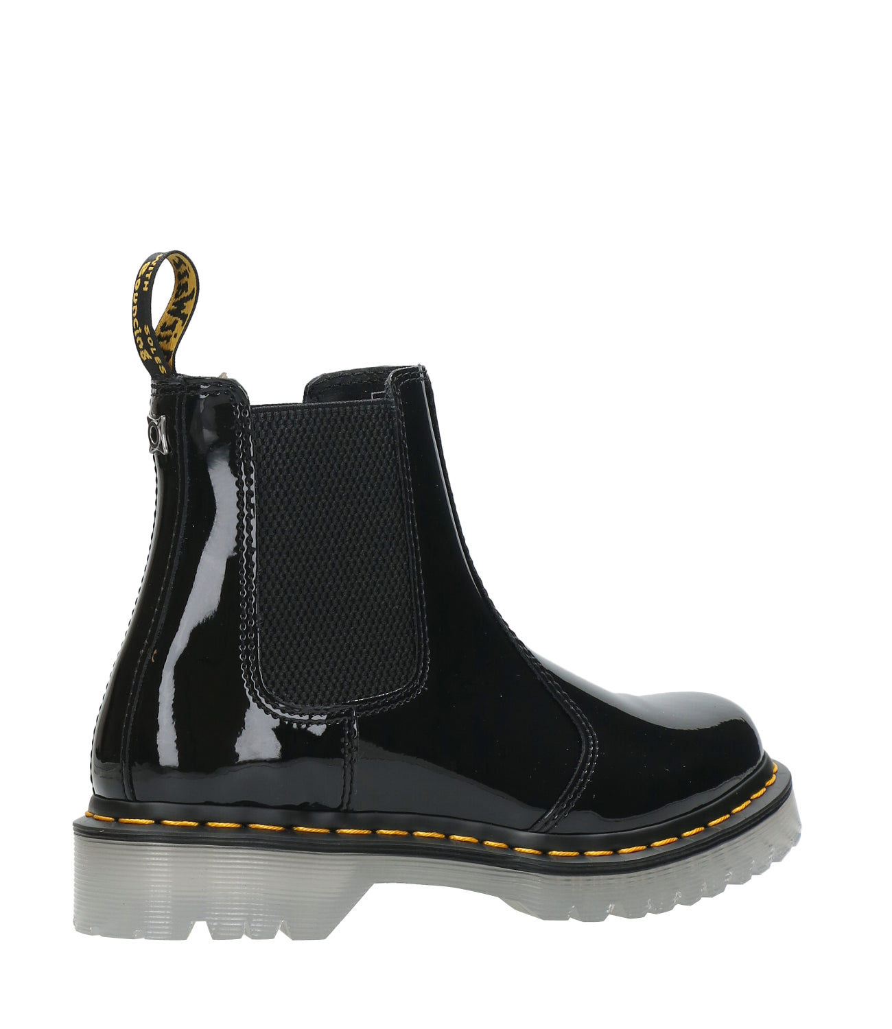 Dr Martens | Beatles Nero