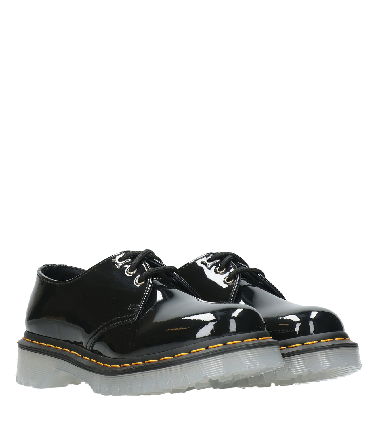 Dr Martens | Shoe 1461 Black