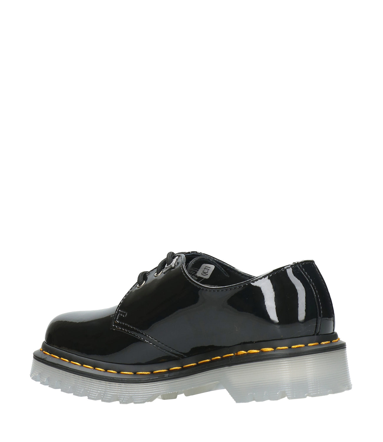 Dr Martens | Scarpa 1461 Nero