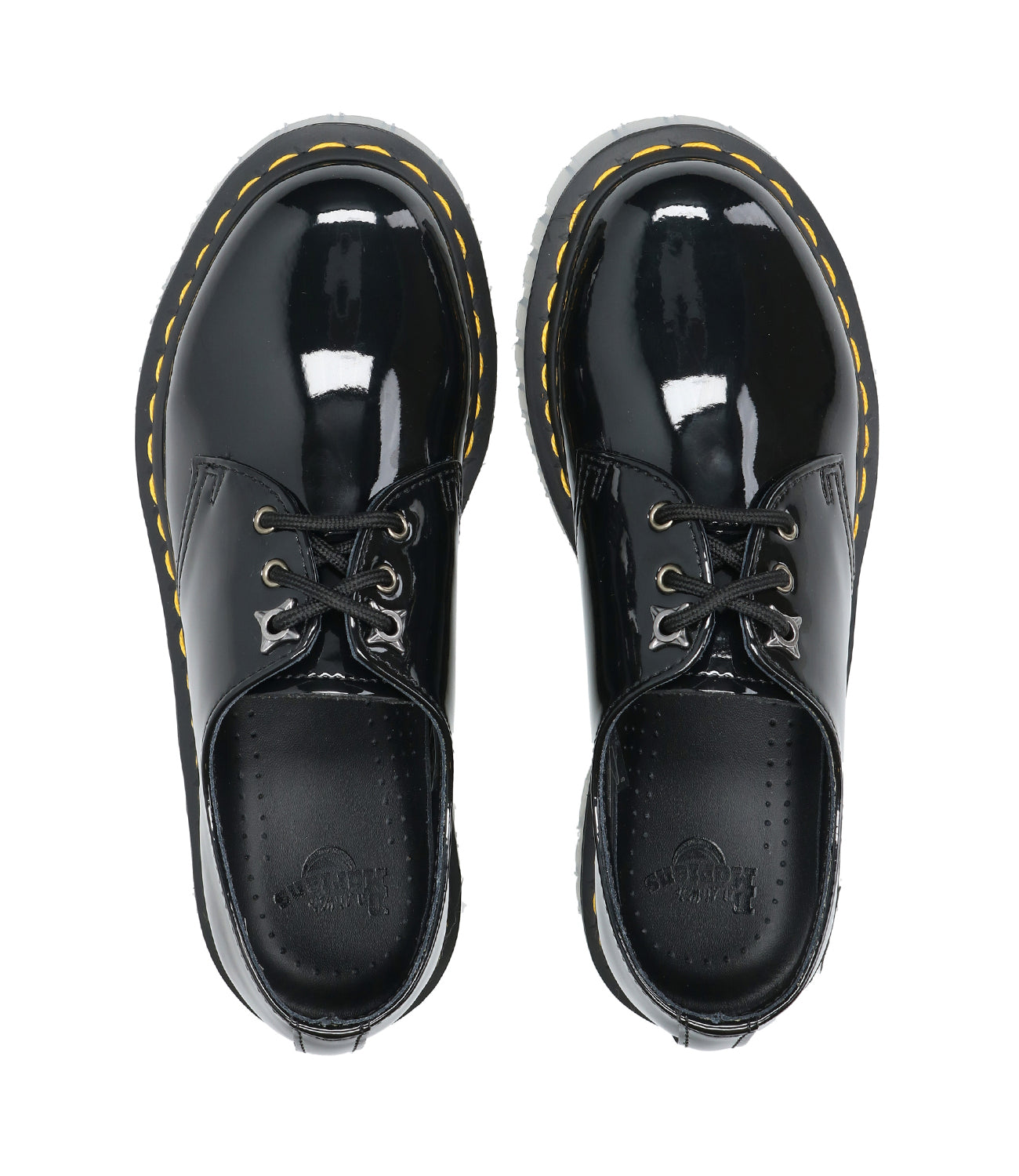 Dr Martens | Scarpa 1461 Nero