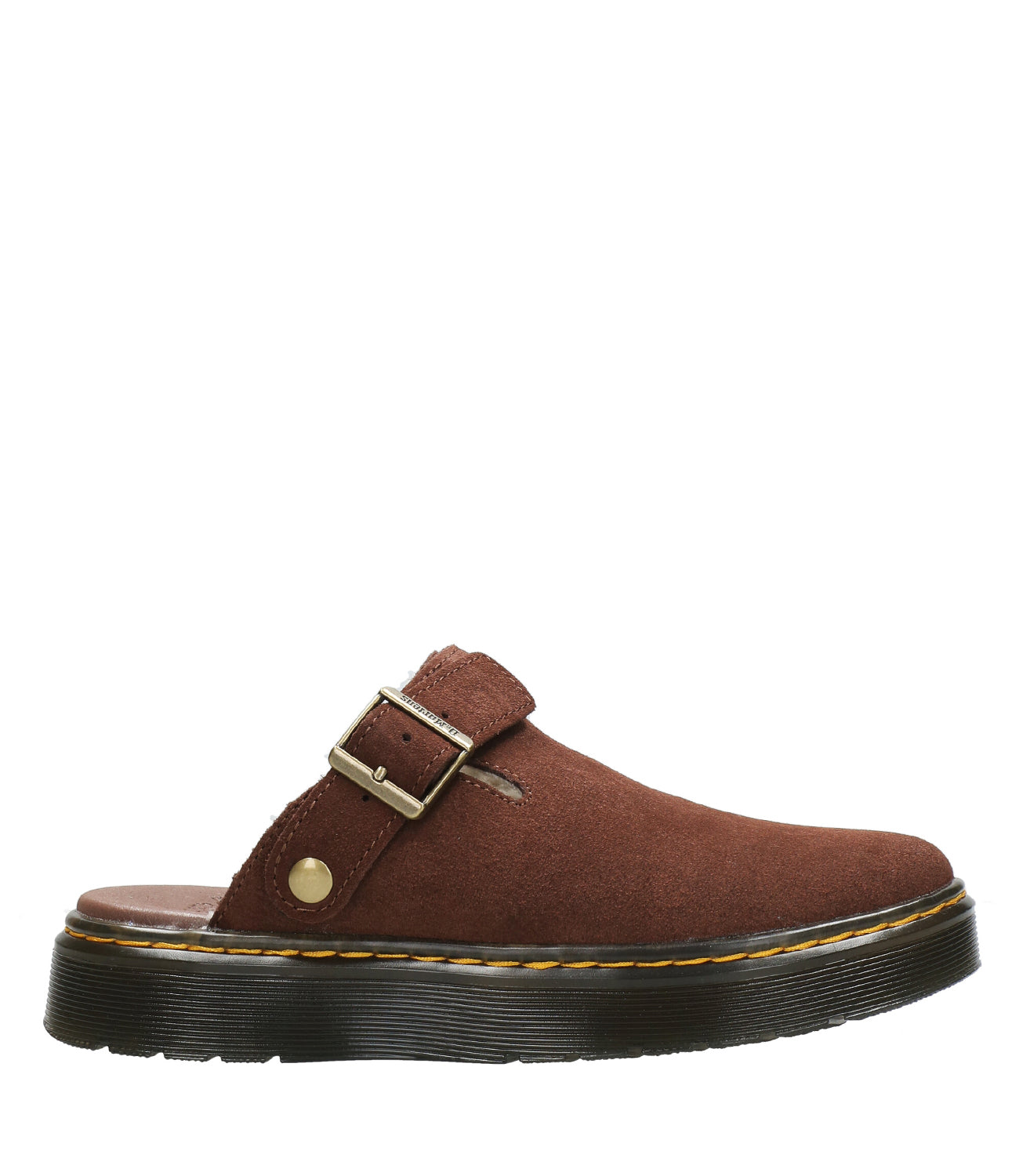 Dr Martens | Sabot Marrone