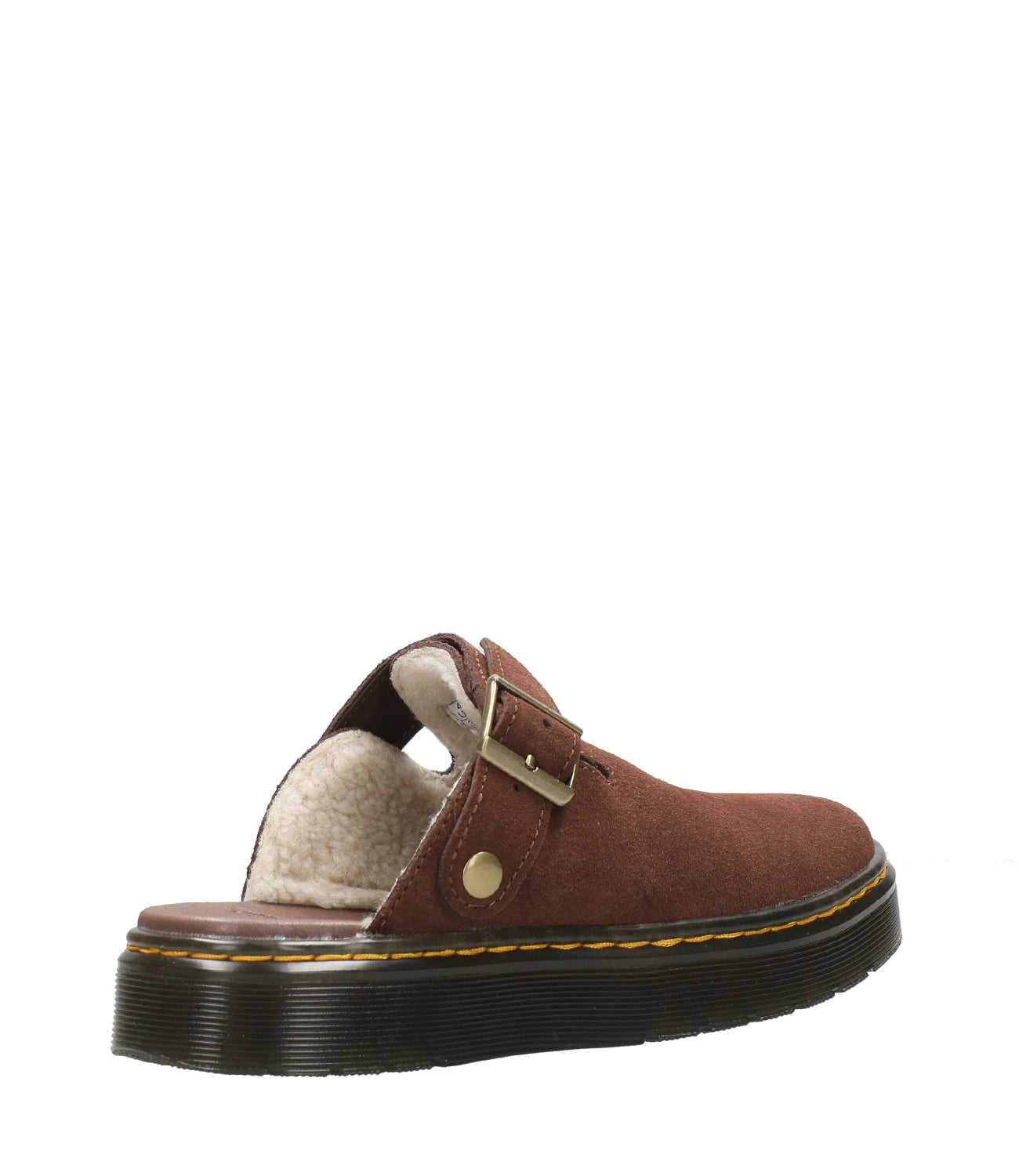 Dr Martens | Sabot Marrone