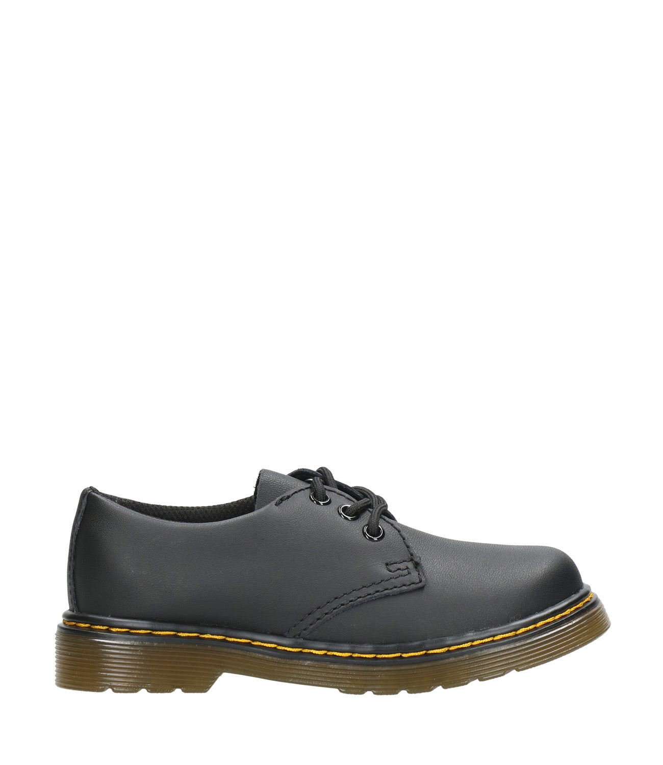 Dr Martens Kids | Scarpa 1461 Nero