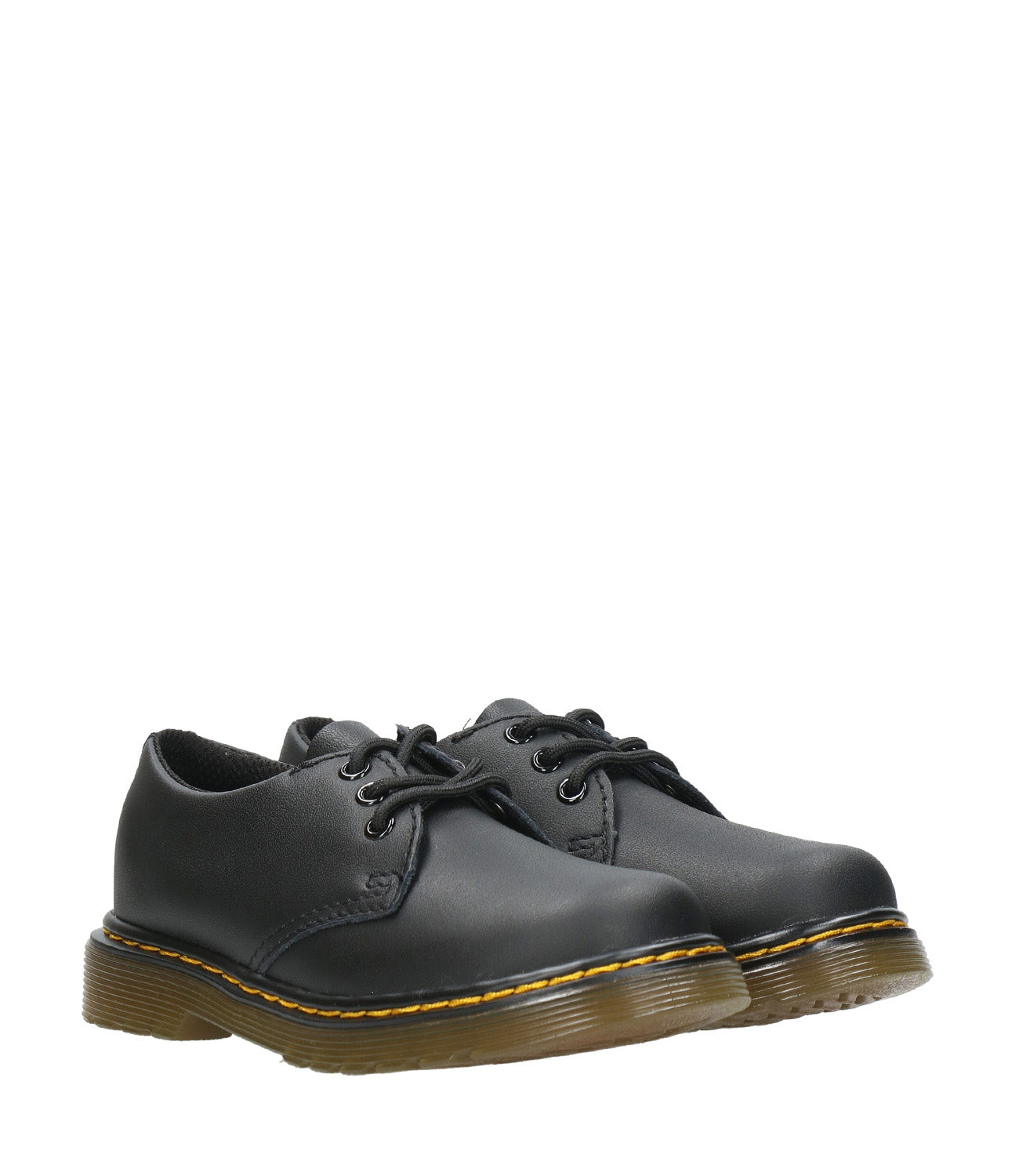 Dr Martens Kids | Scarpa 1461 Nero