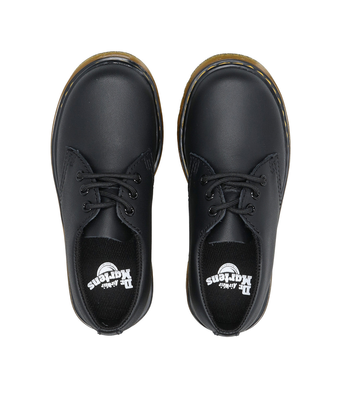 Dr Martens Kids | Shoe 1461 Black