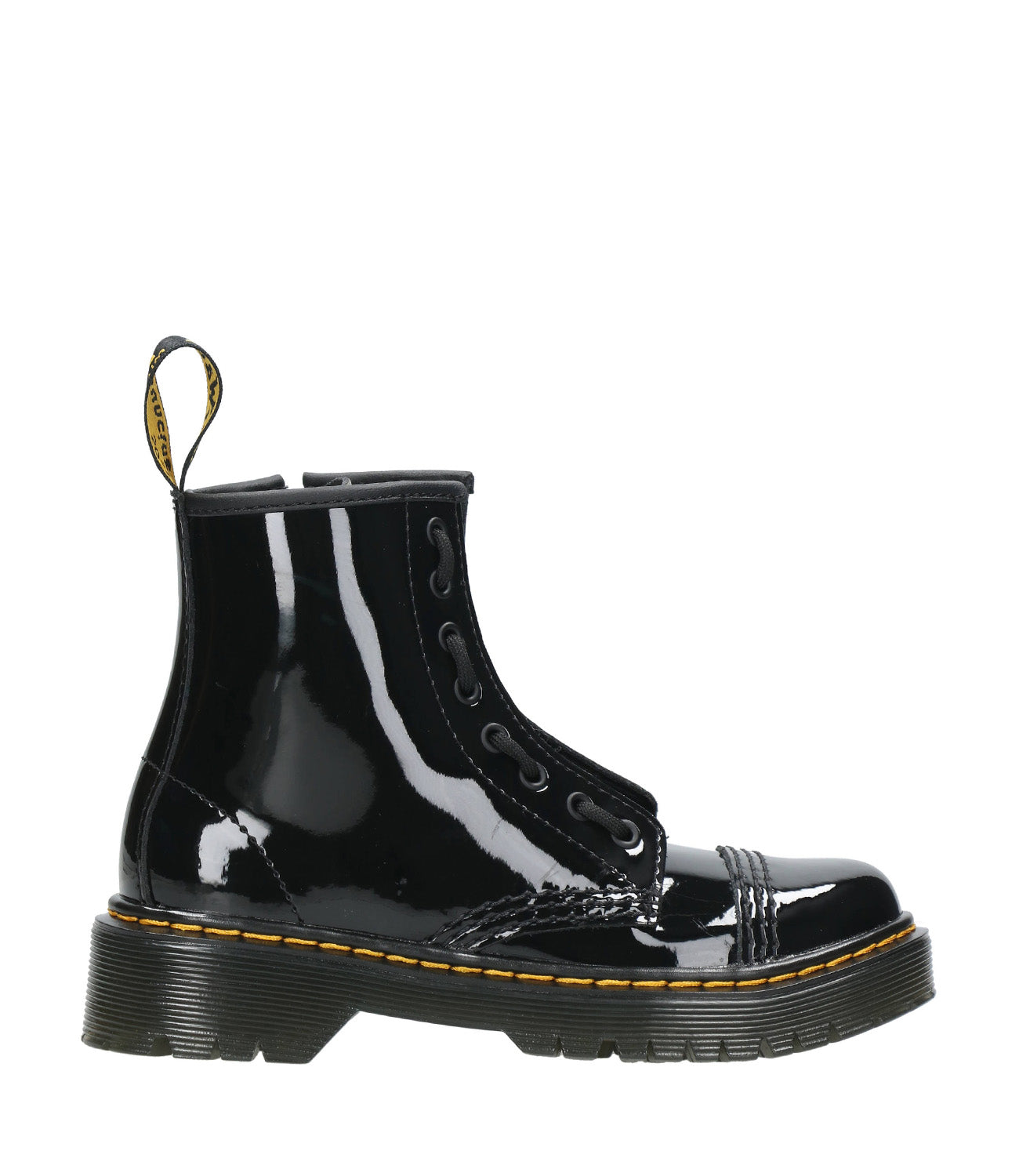 Dr Martens | Amphibian Sinclair Bex J Black