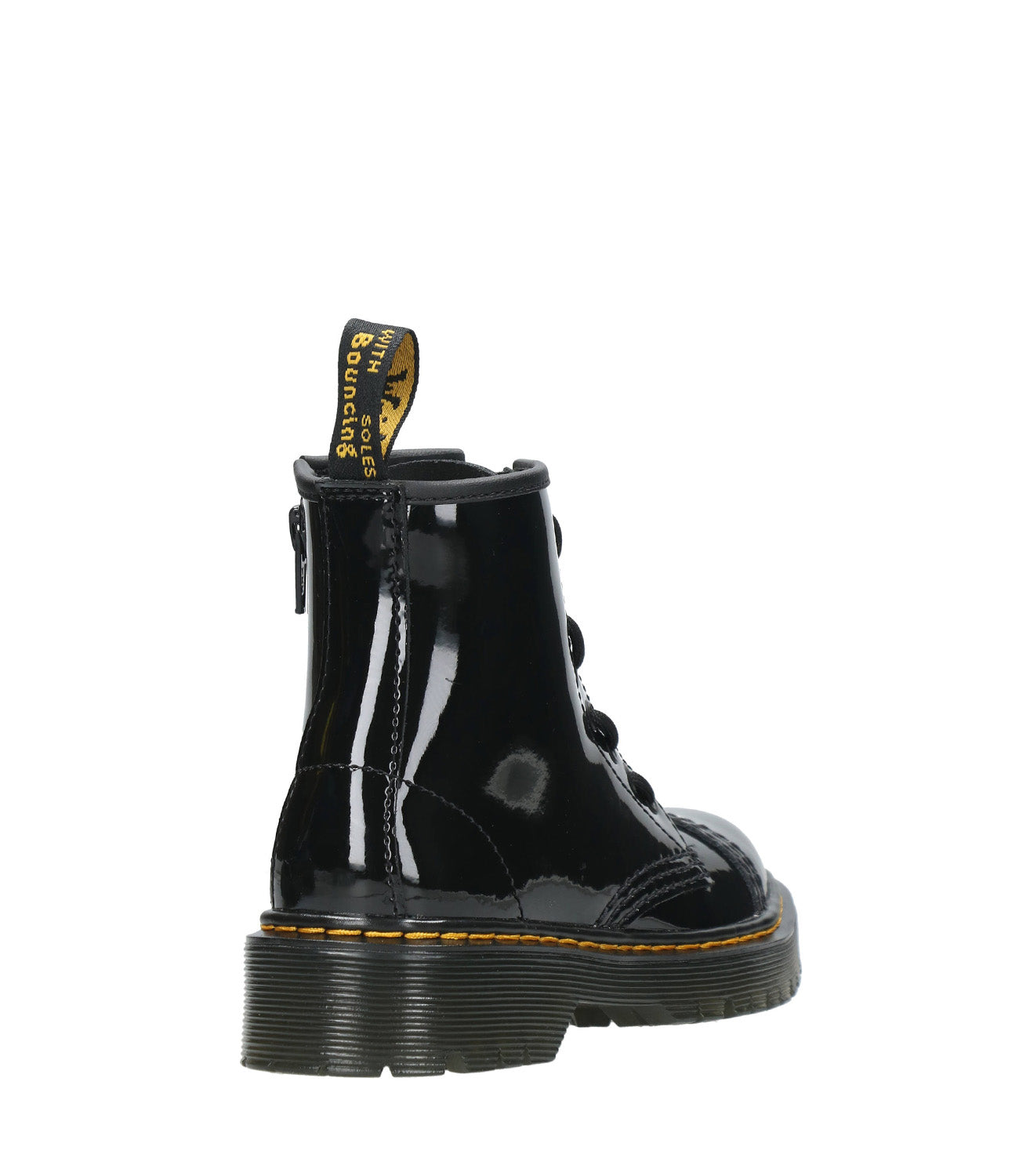 Dr Martens | Anfibio Sinclair Bex J Nero