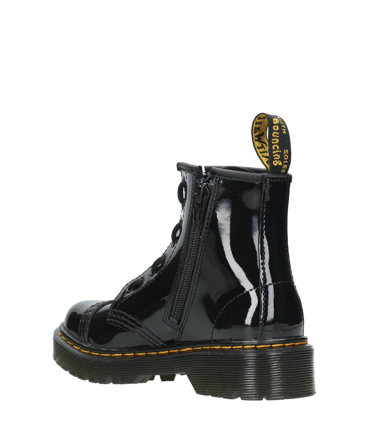 Dr Martens | Anfibio Sinclair Bex J Nero