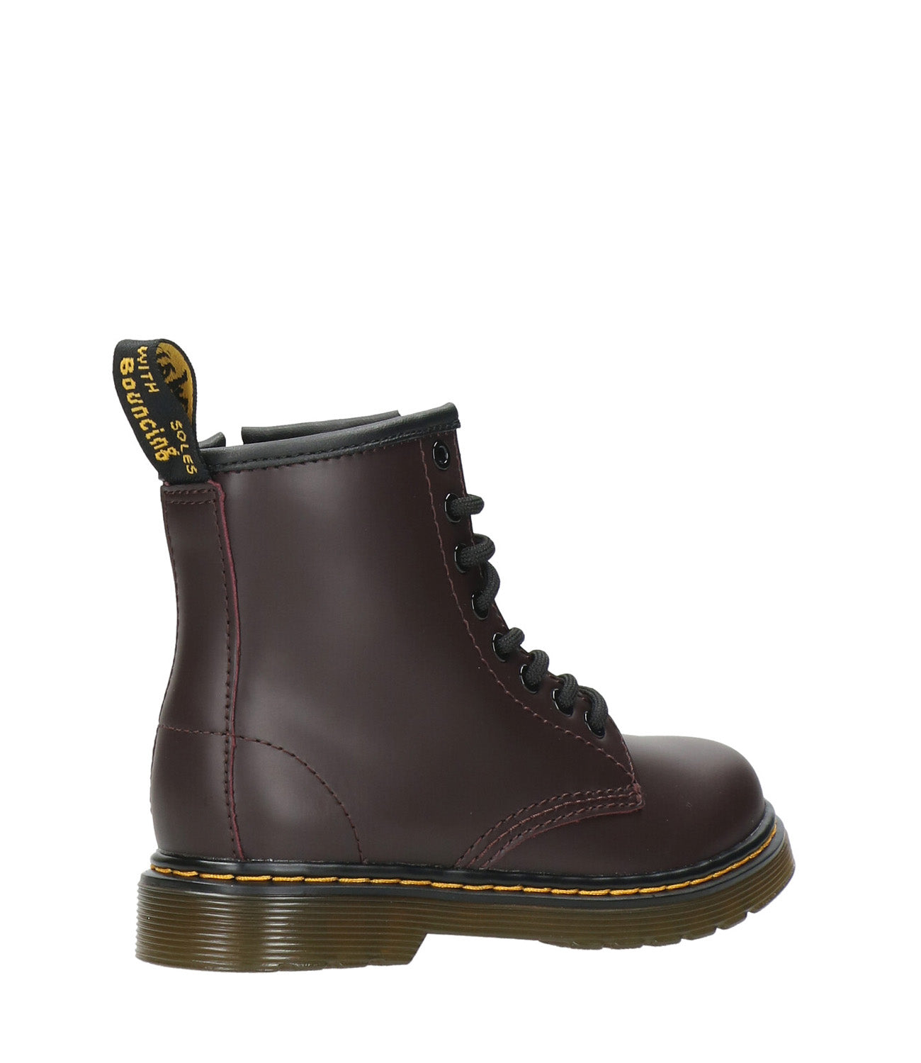 Dr Martens Kids | 1460 T Anfibio Burgundy