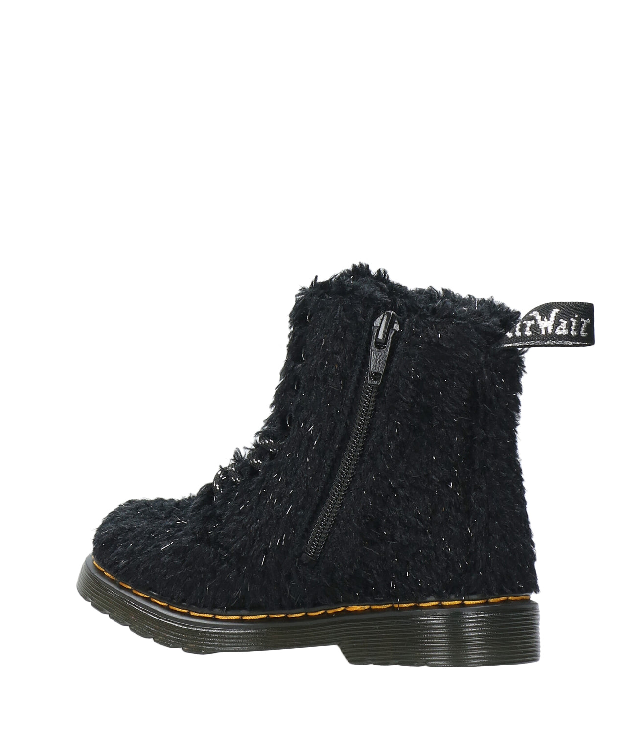 Dr Martens Kids | Anfibio 1460 Nero