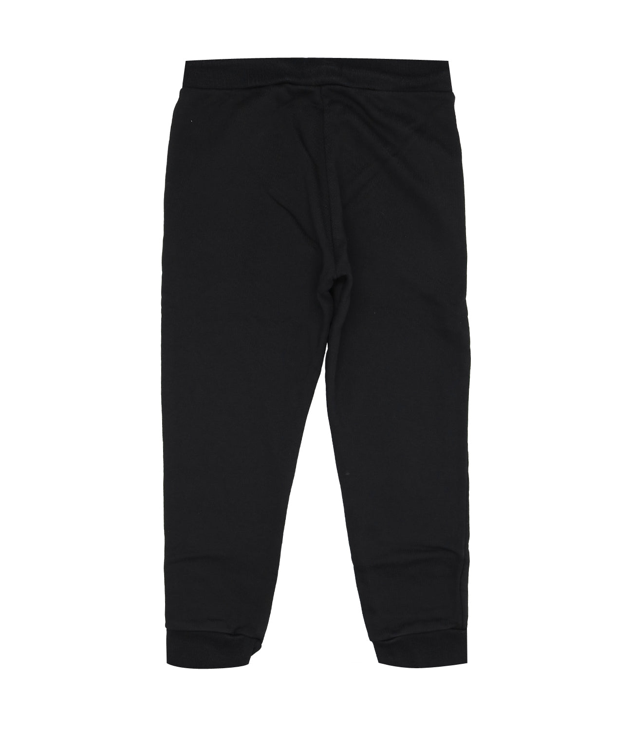 Dsquared2 Kids | Pantalonr Sportivo Nero