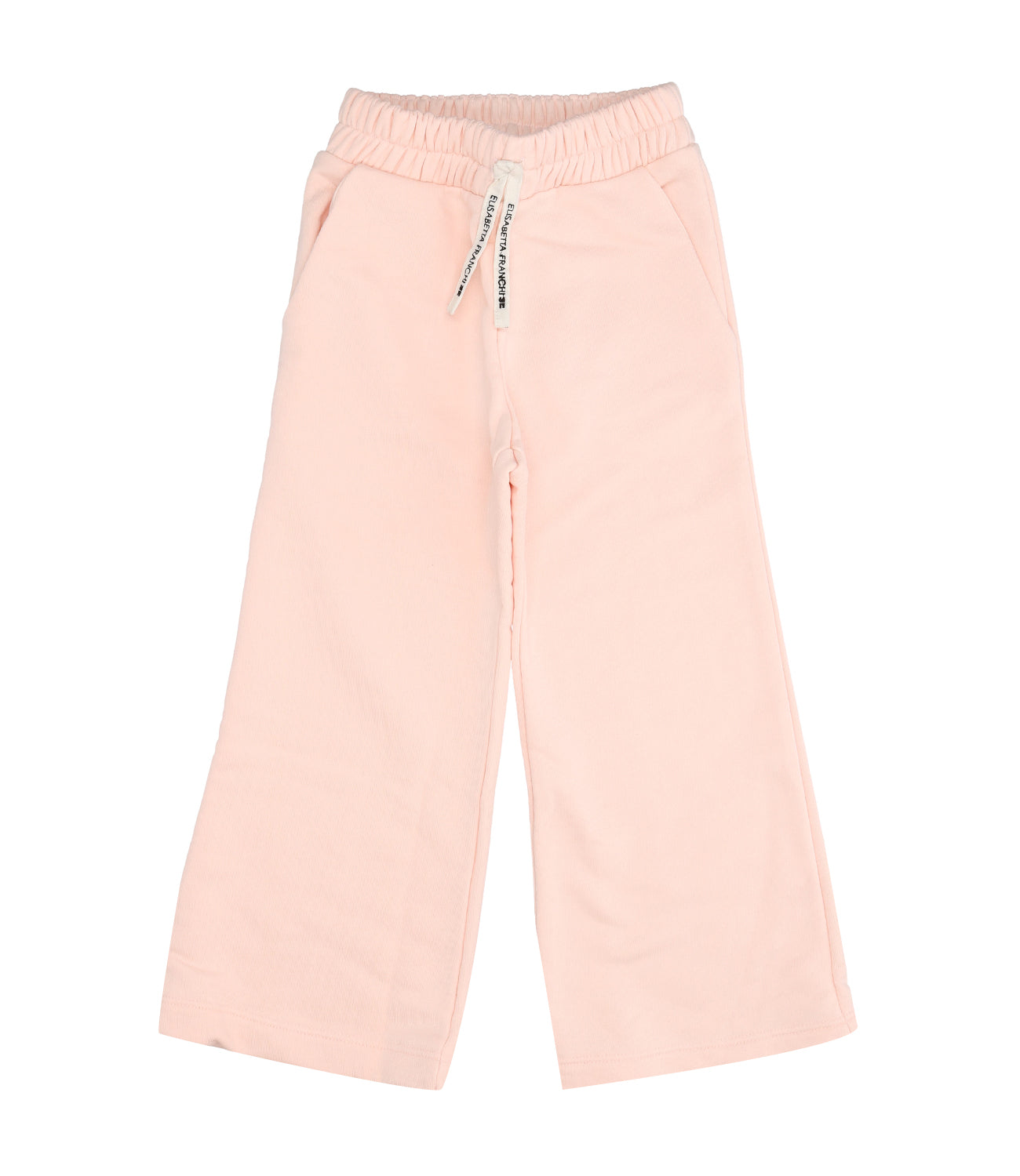 Elisabetta Franchi La Mia Bambina | Pink Pants