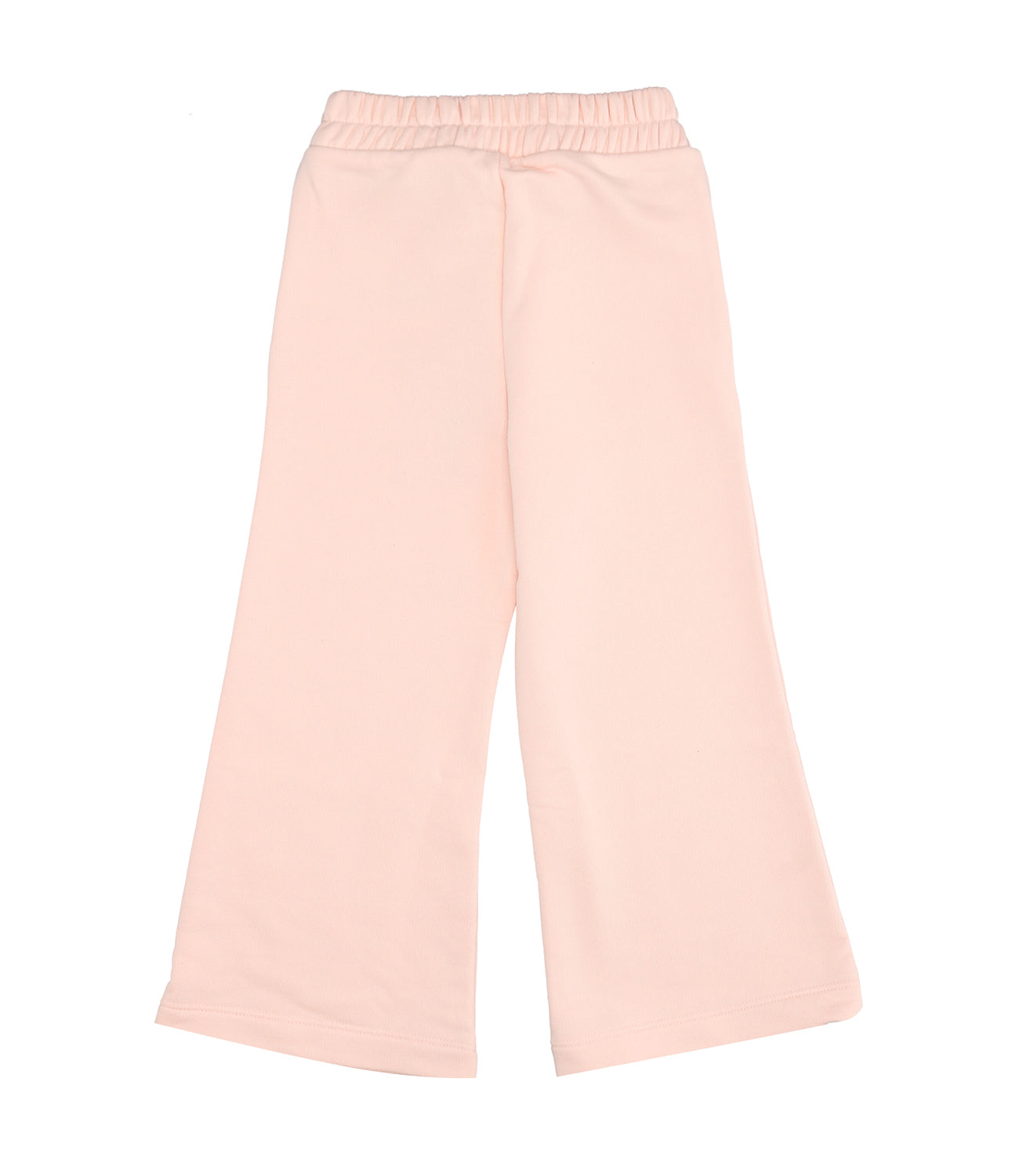 Elisabetta Franchi La Mia Bambina | Pink Pants