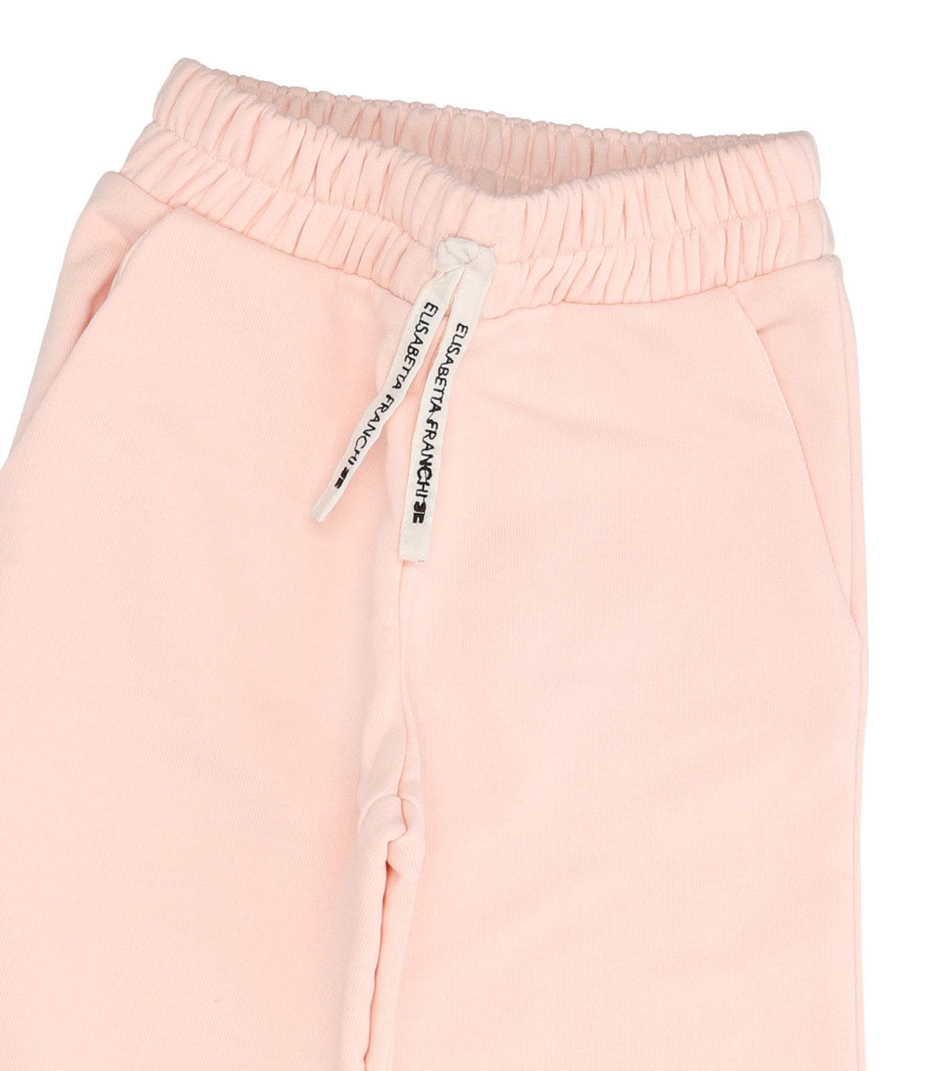 Elisabetta Franchi La Mia Bambina | Pink Pants